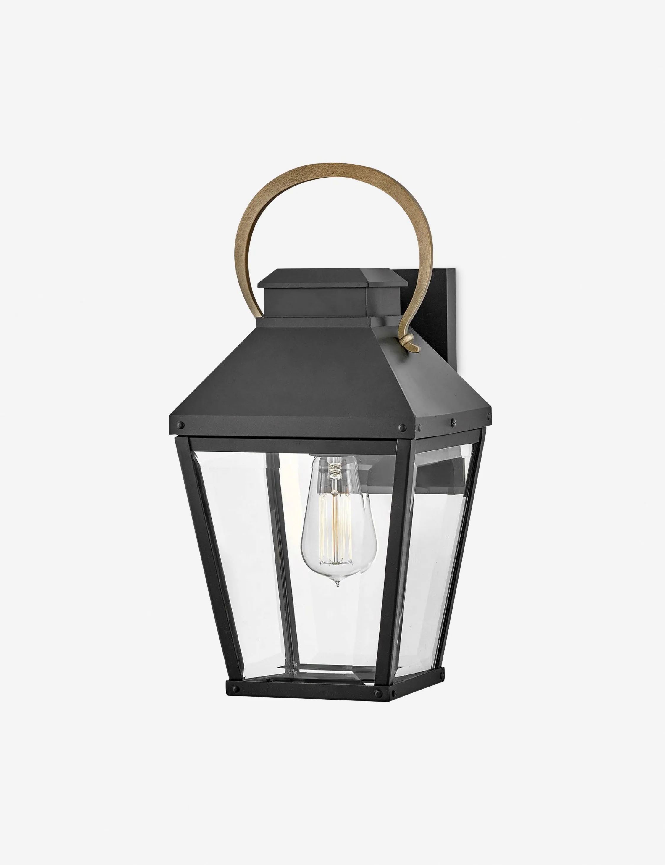 Renshaw Outdoor Sconce
