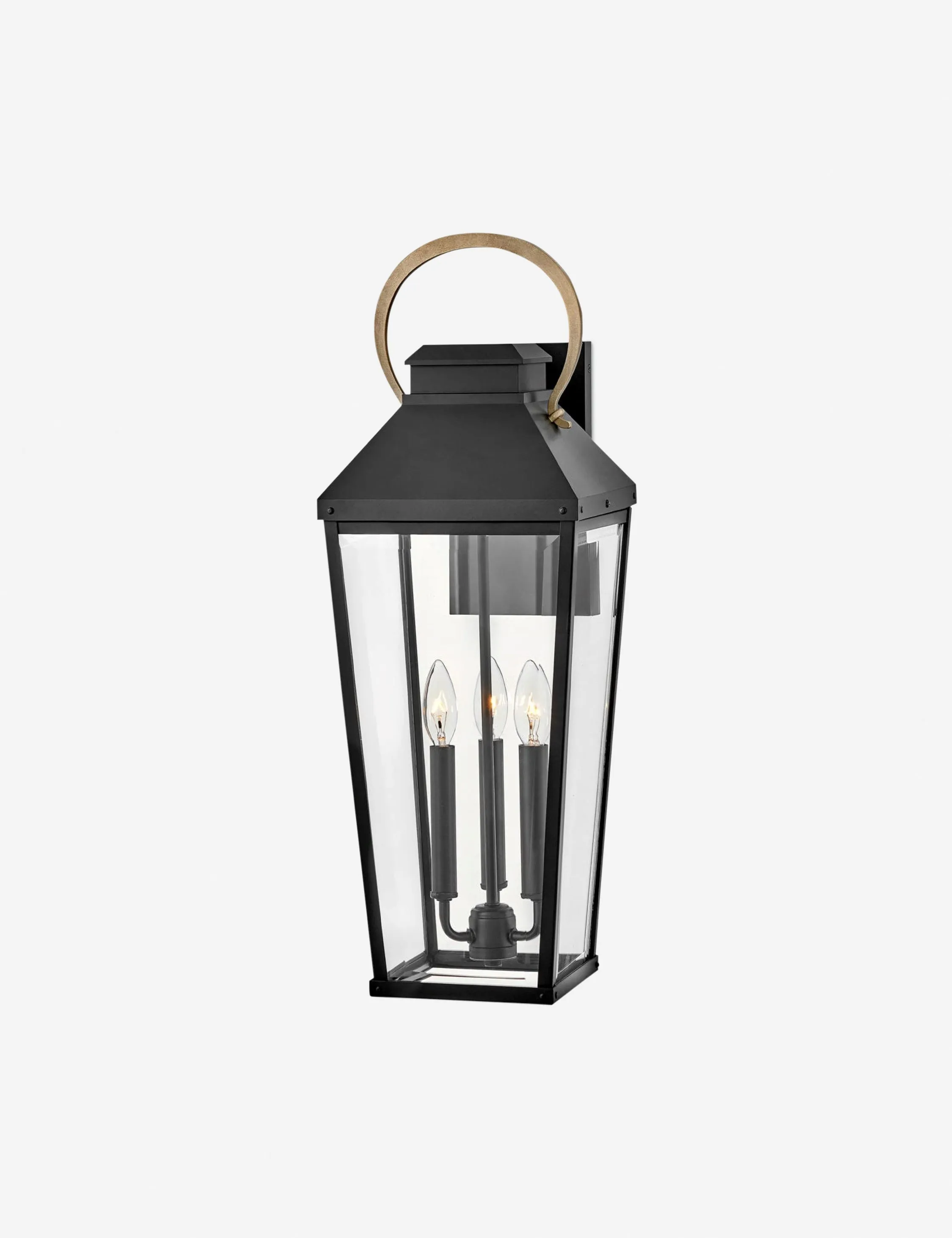 Renshaw Outdoor Sconce