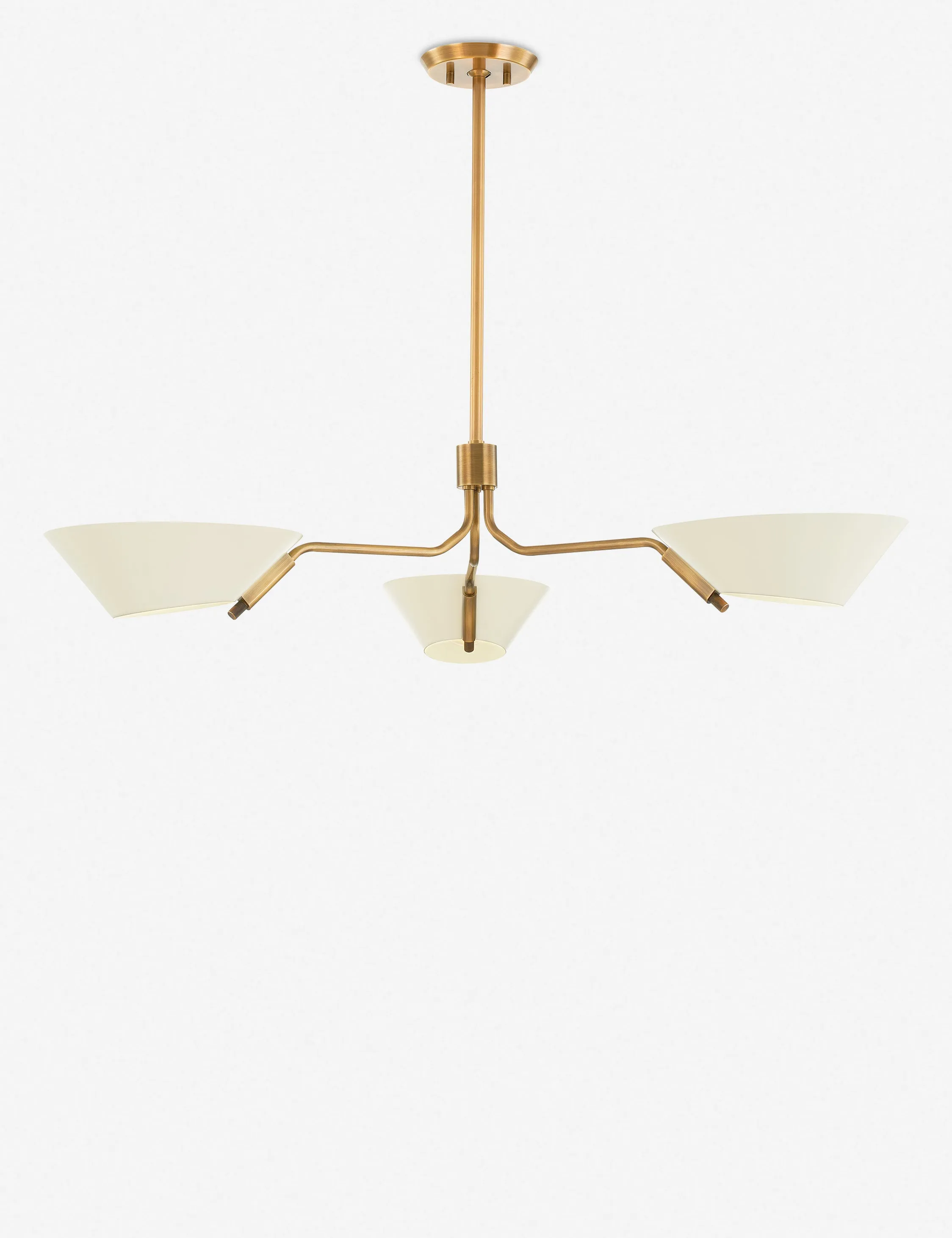 Riaz Chandelier