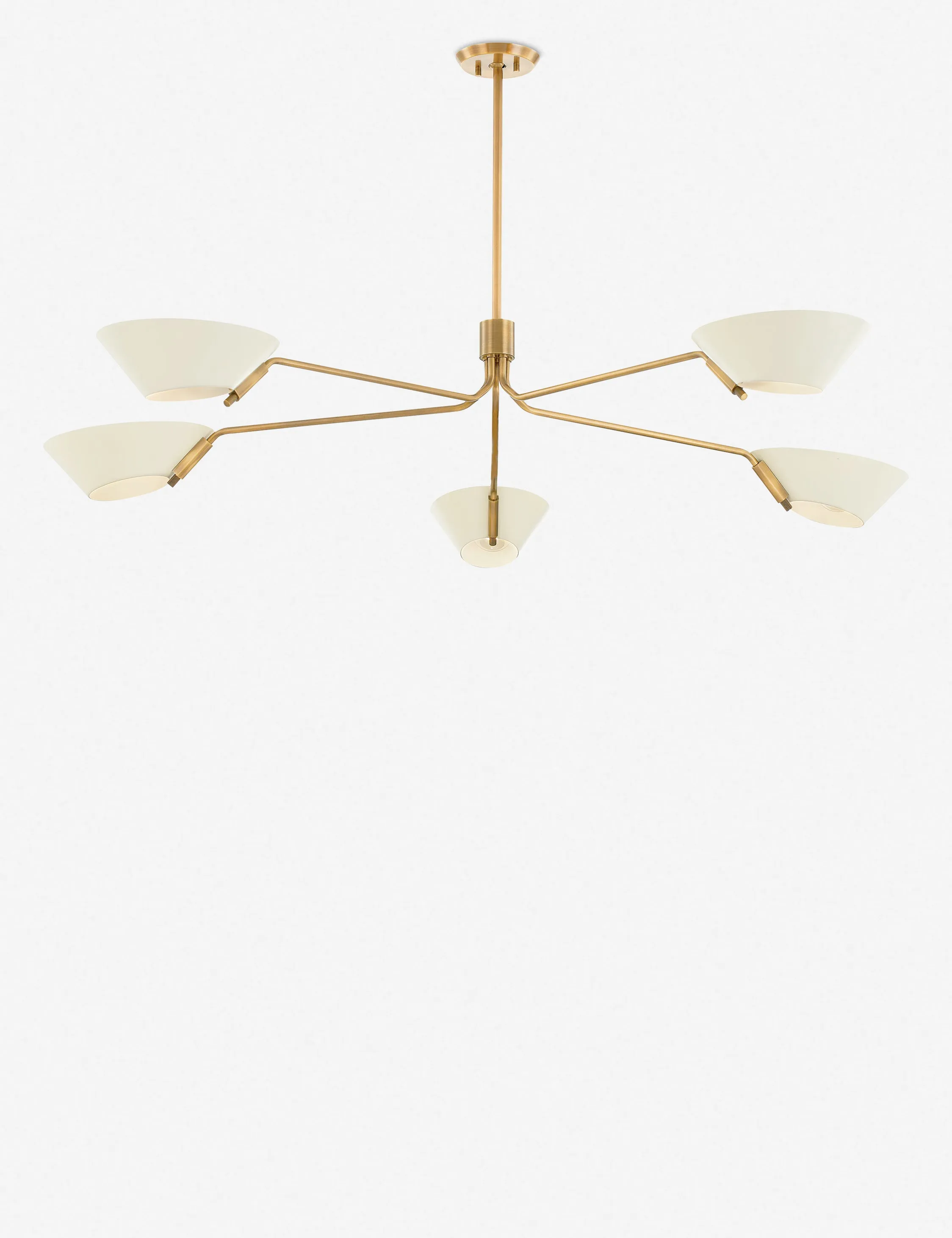 Riaz Chandelier