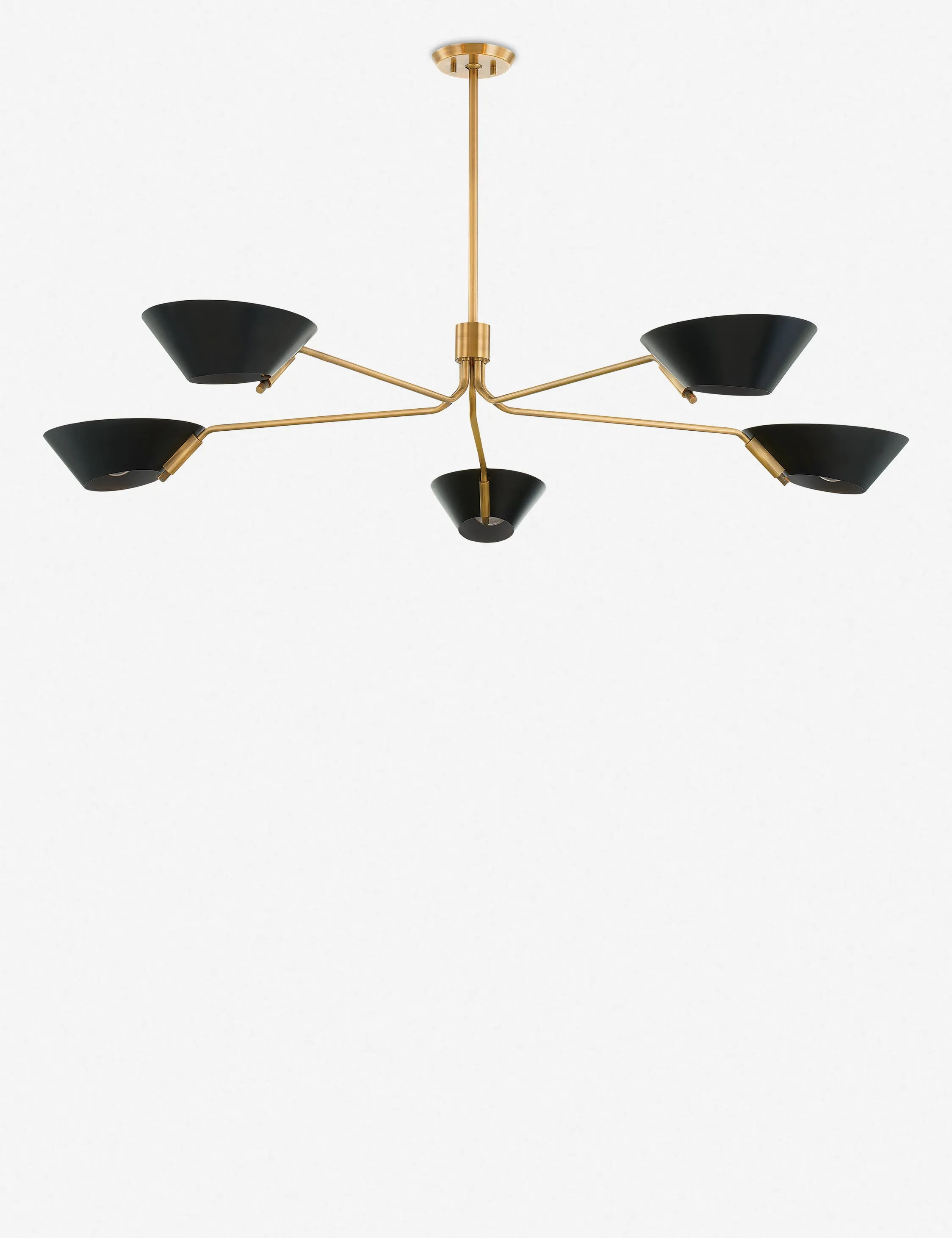Riaz Chandelier