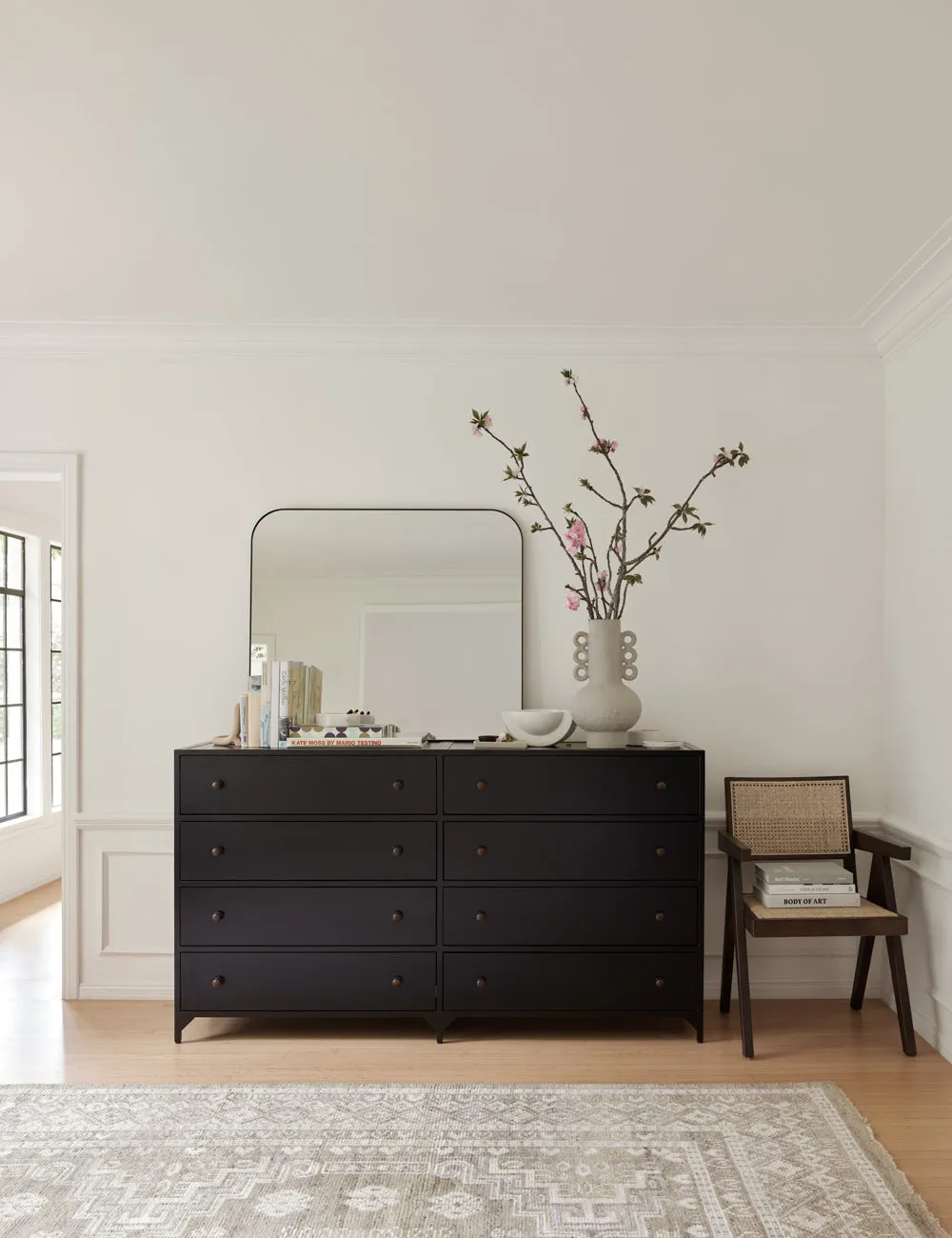 Risette Mirror