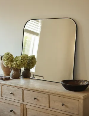 Risette Mirror