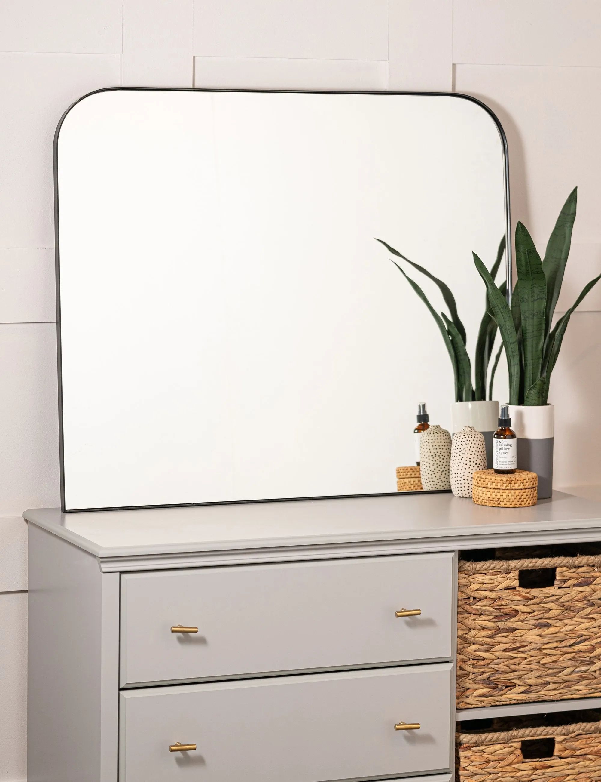 Risette Mirror