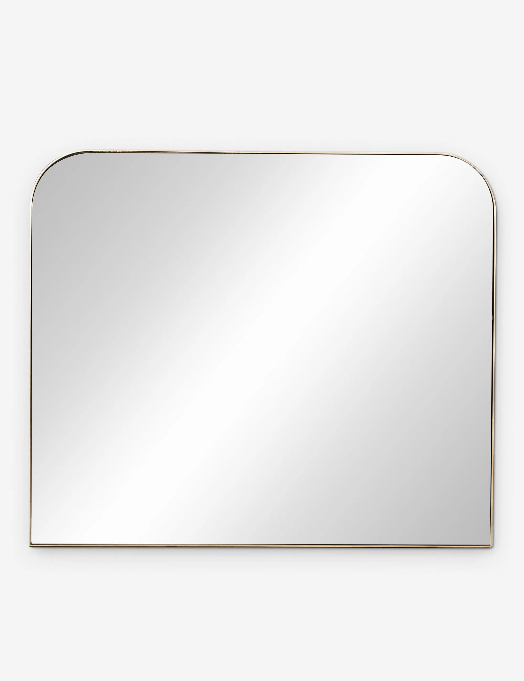 Risette Mirror