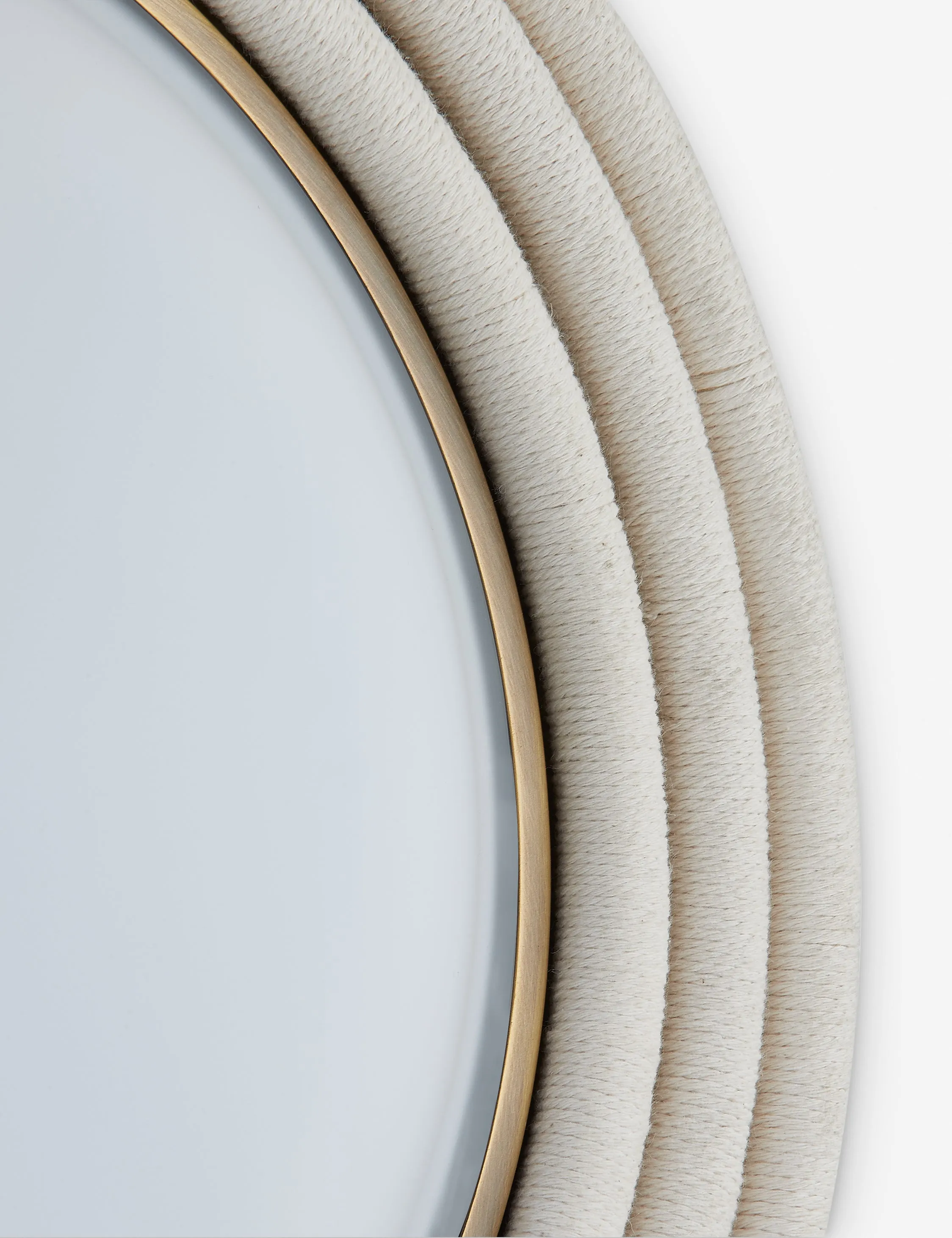 Roald Flush Mount