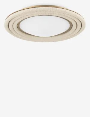 Roald Flush Mount