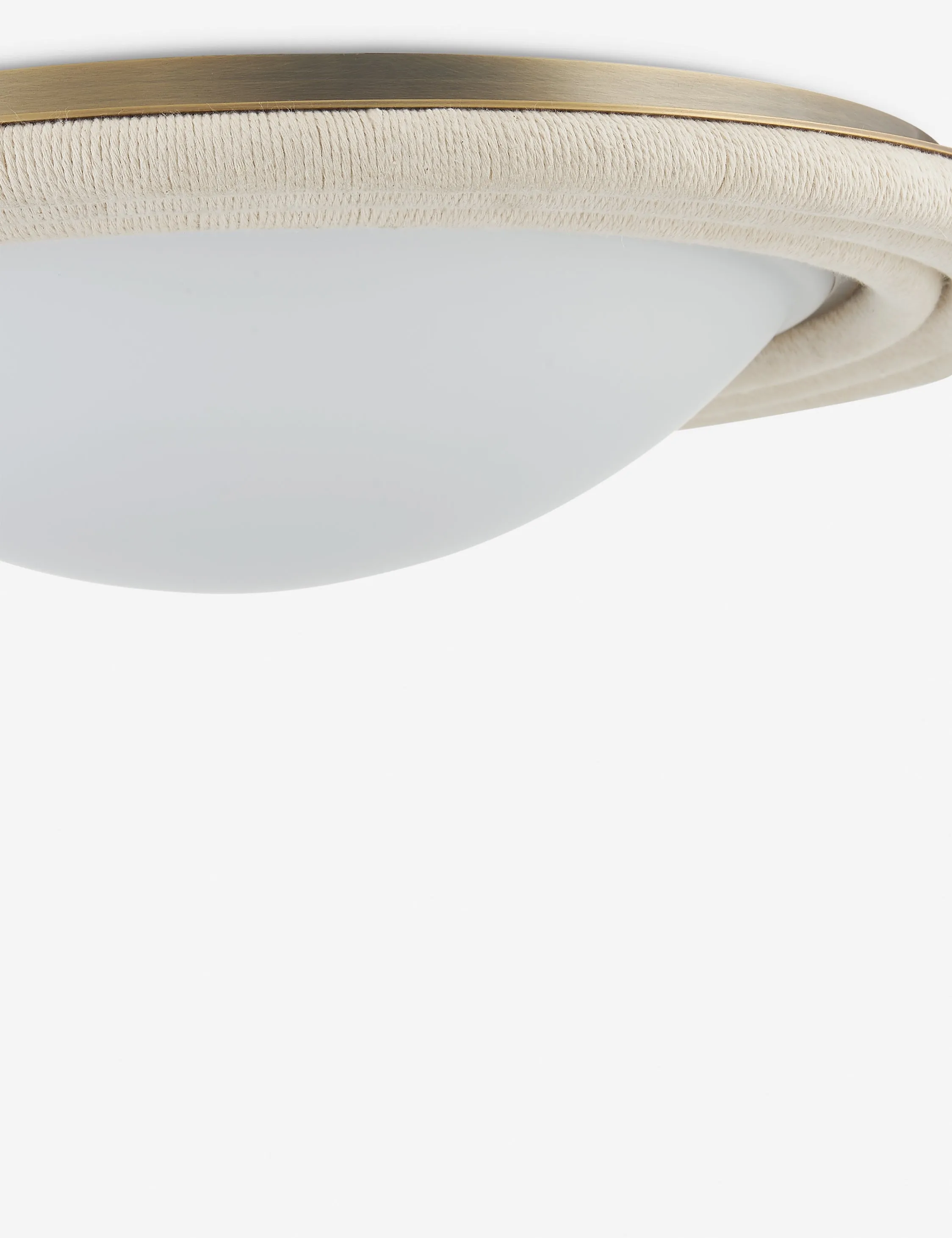 Roald Flush Mount