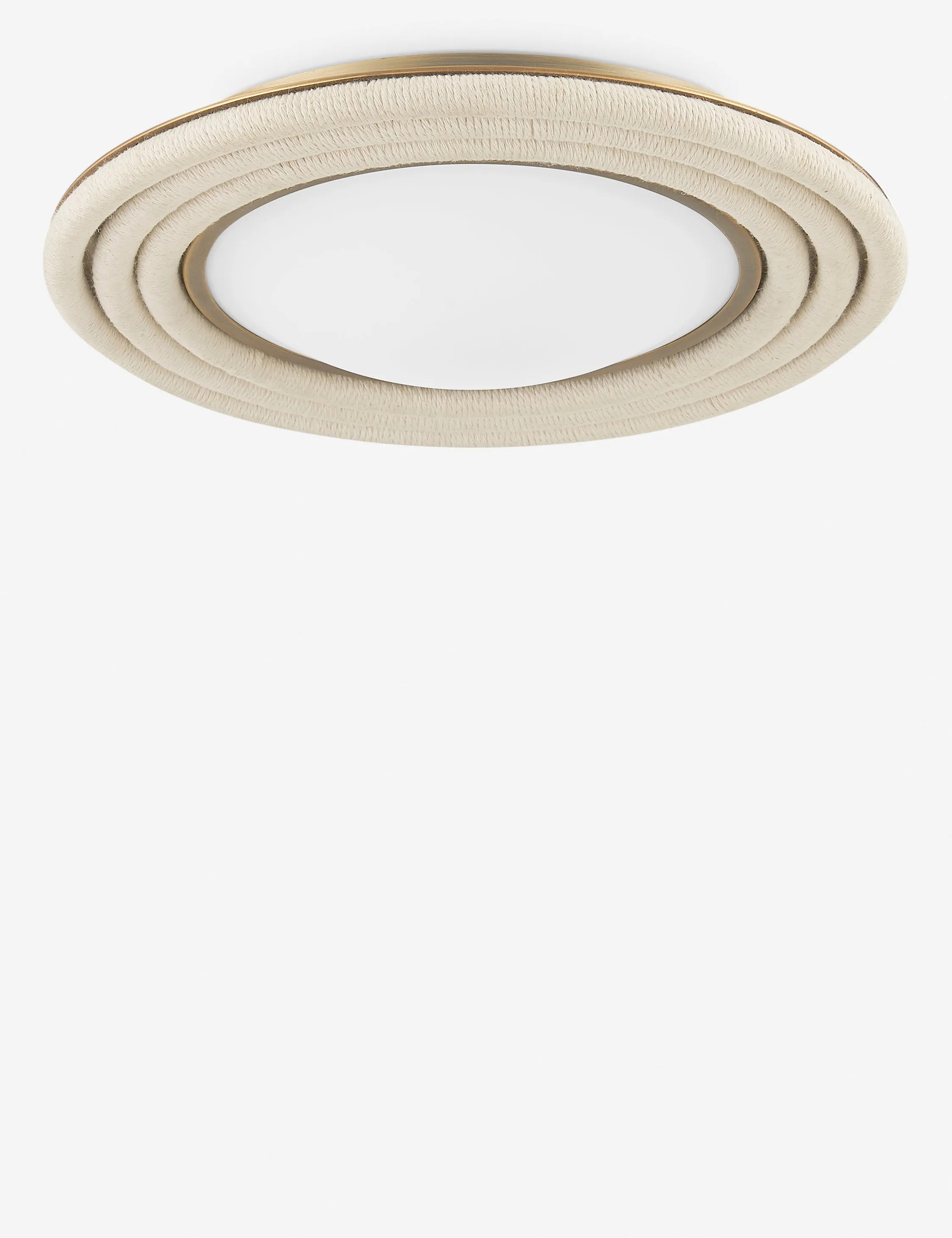 Roald Flush Mount