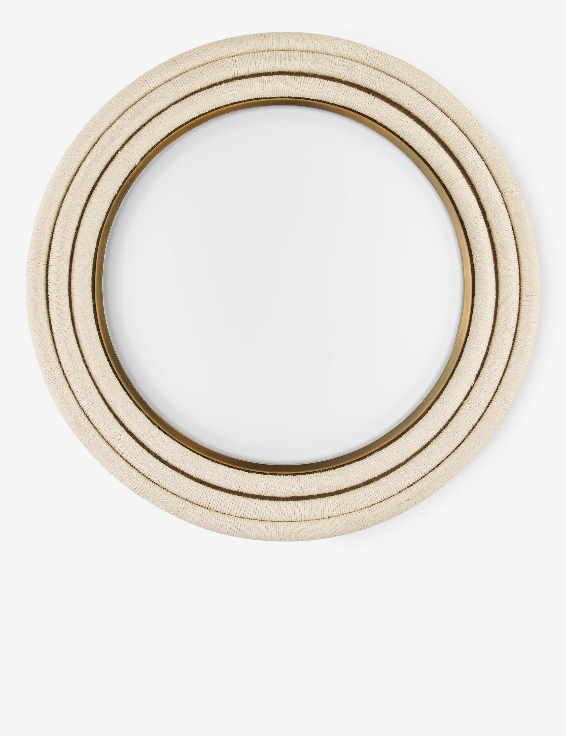 Roald Flush Mount