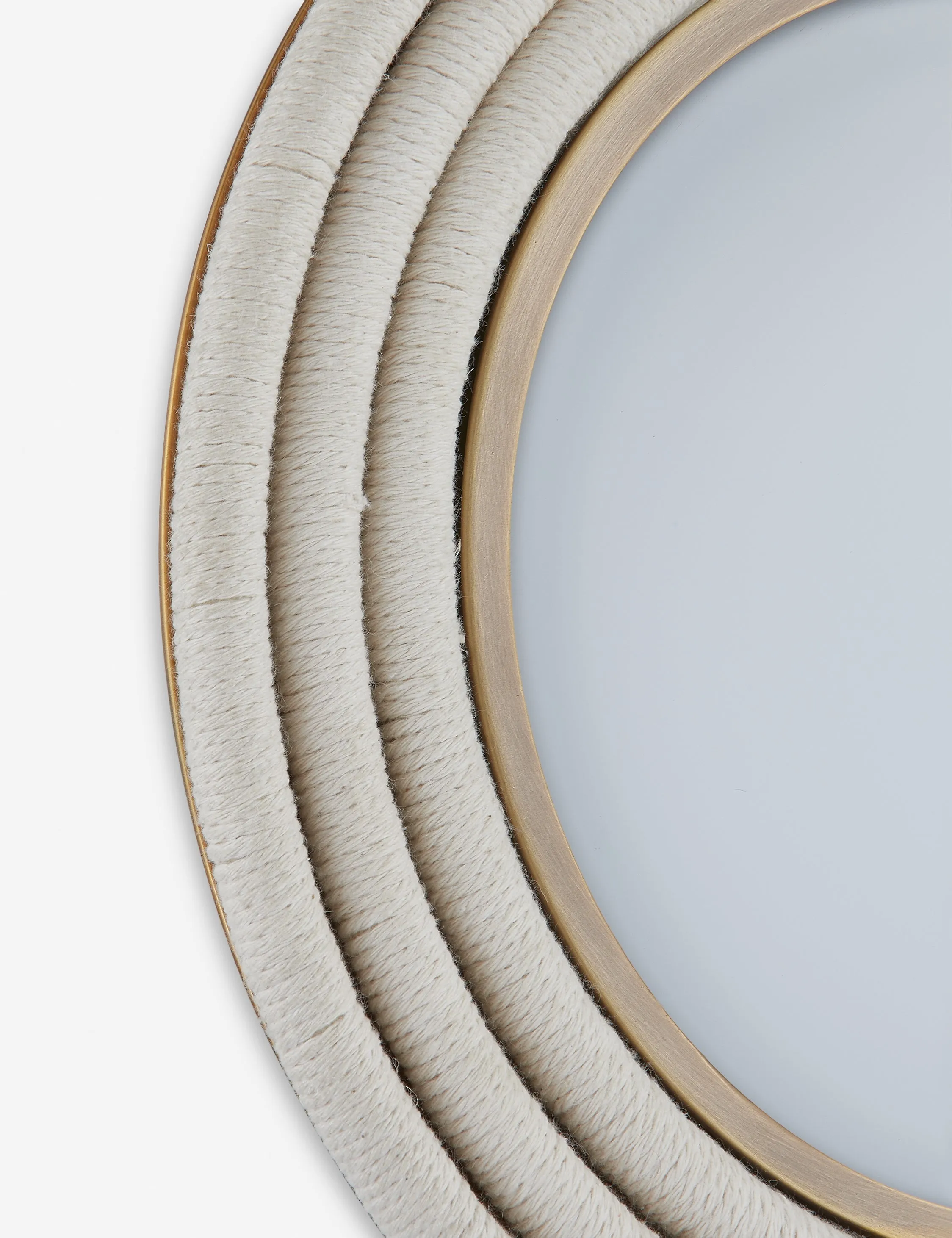 Roald Flush Mount