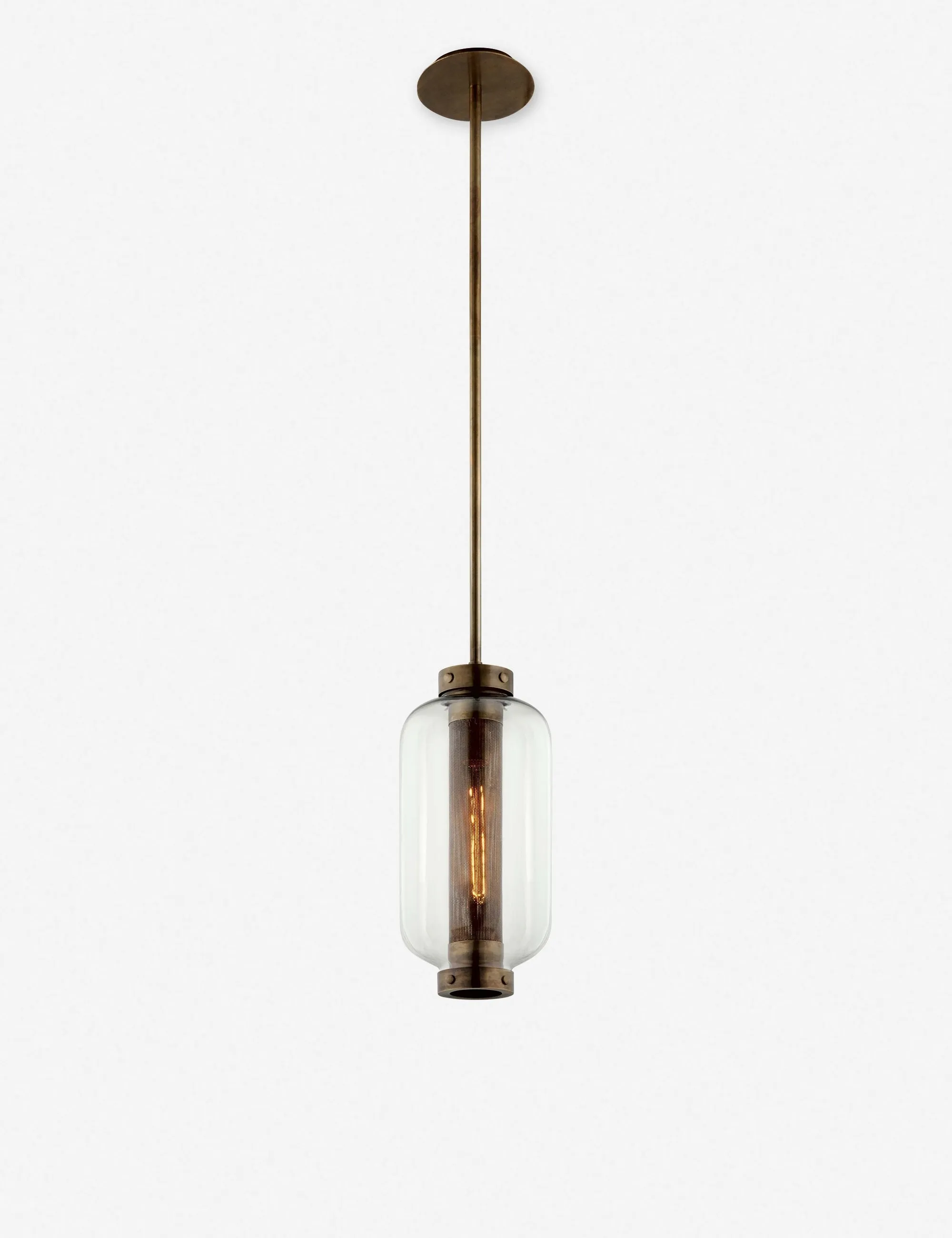 Romelia Outdoor Pendant Light
