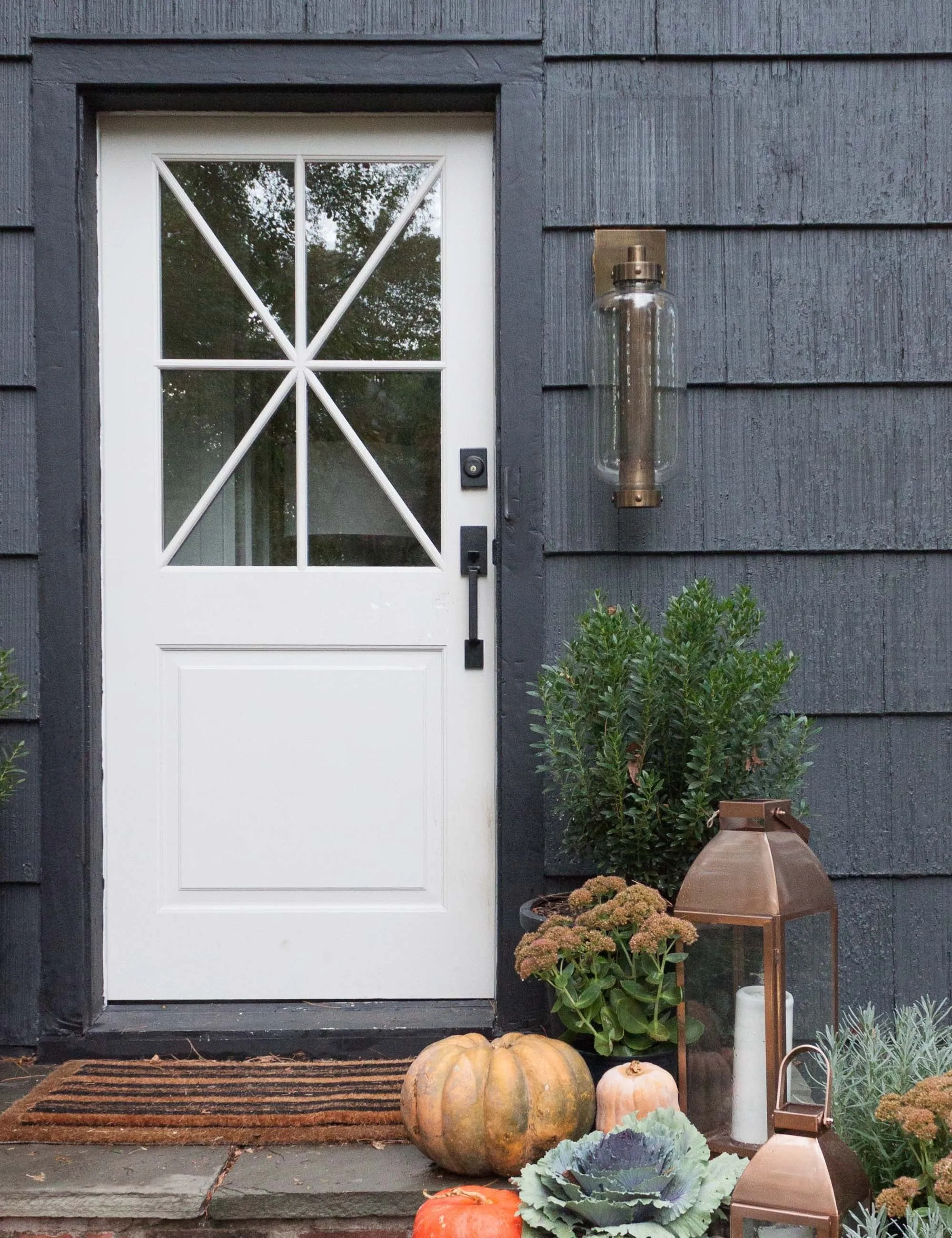 Romelia Outdoor Sconce