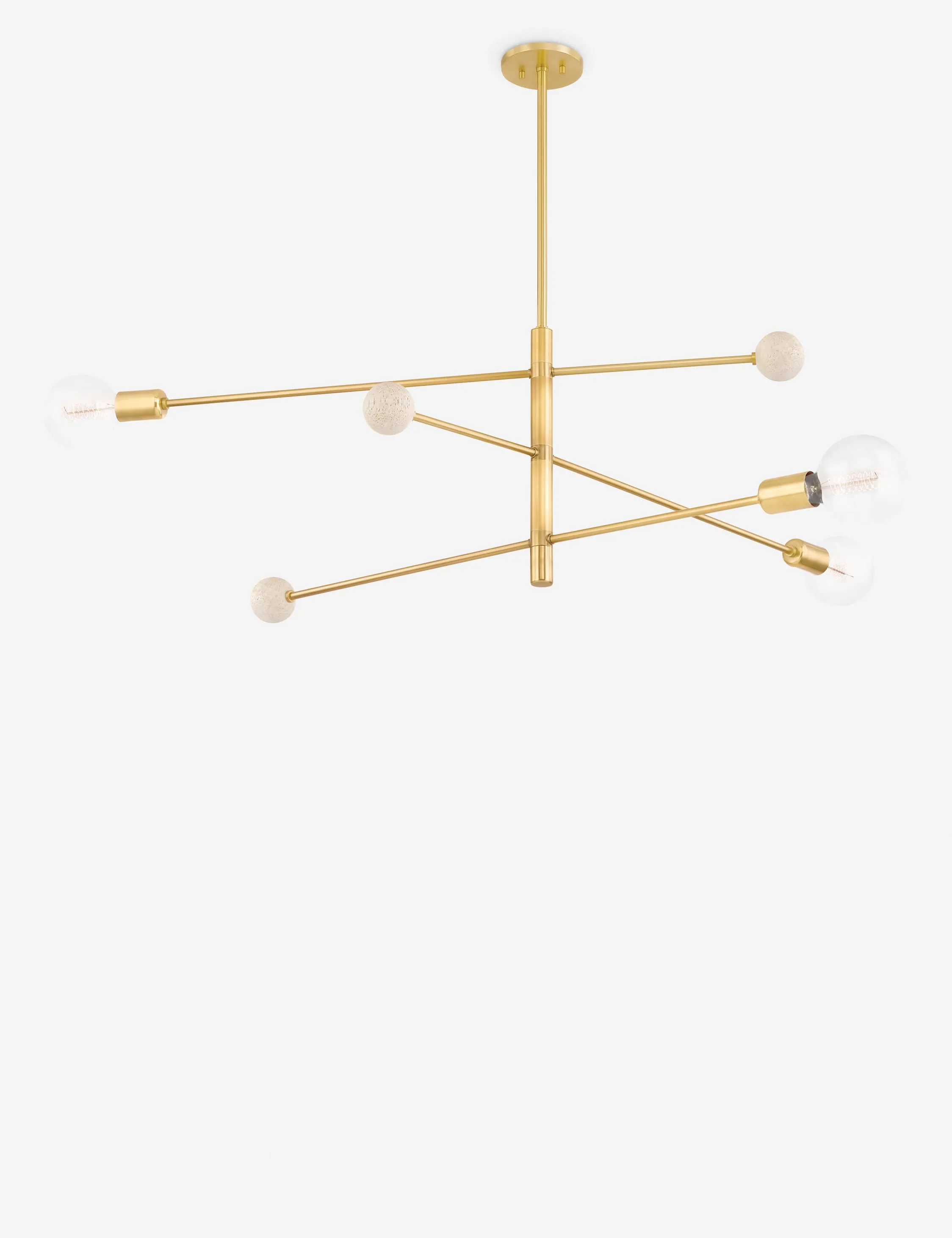 Roux Chandelier