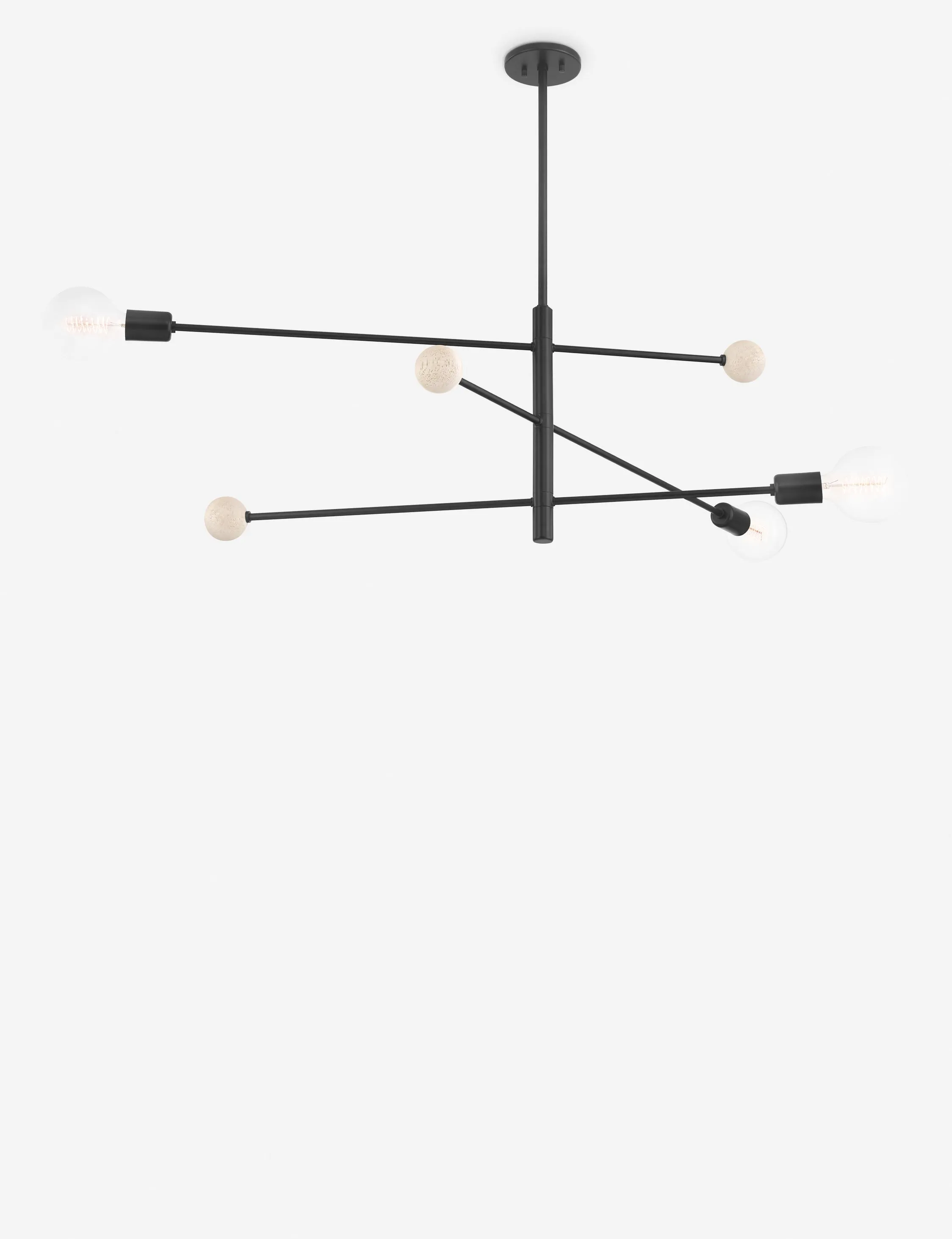 Roux Chandelier