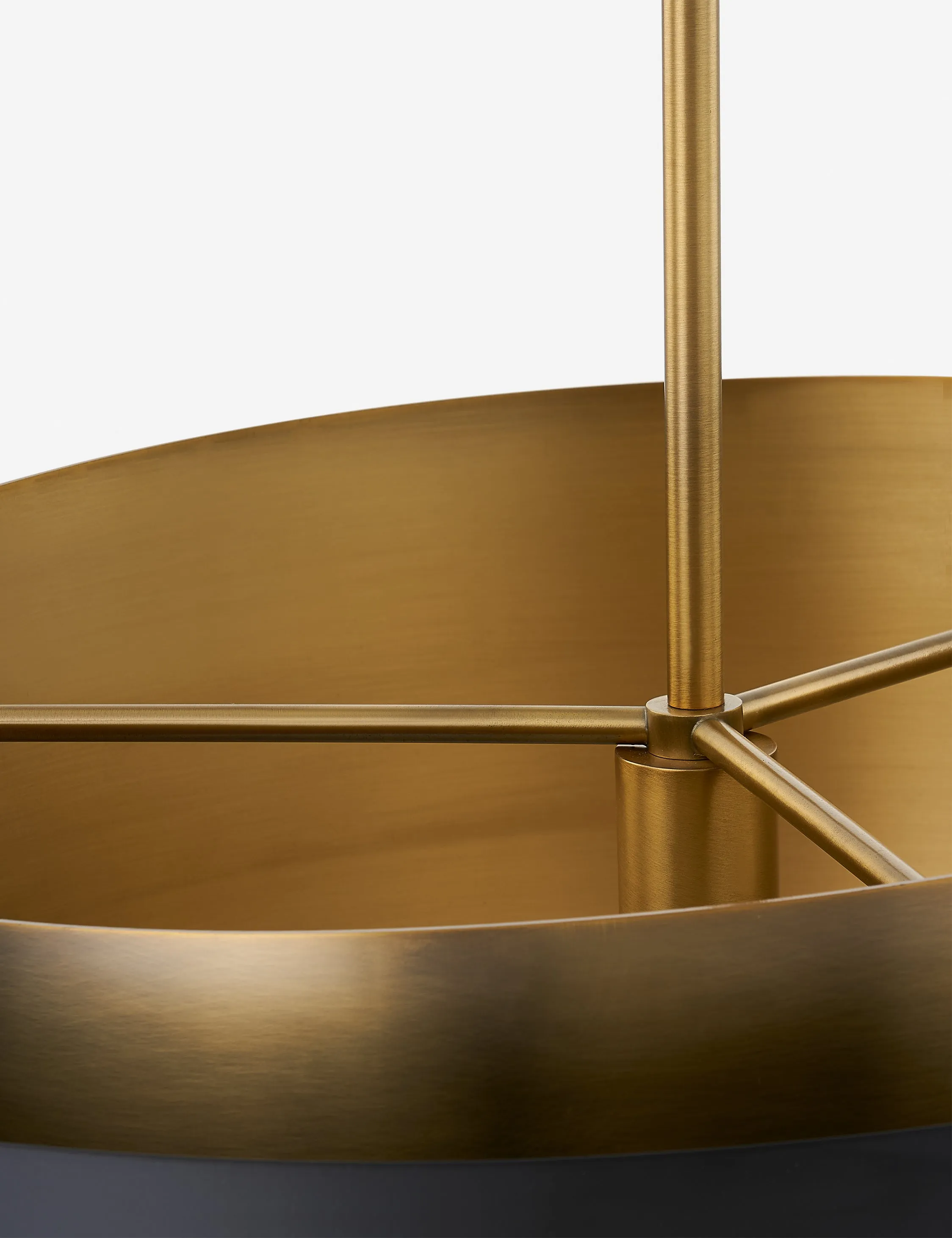 Roux Pendant Light by Colin King x Troy Lighting