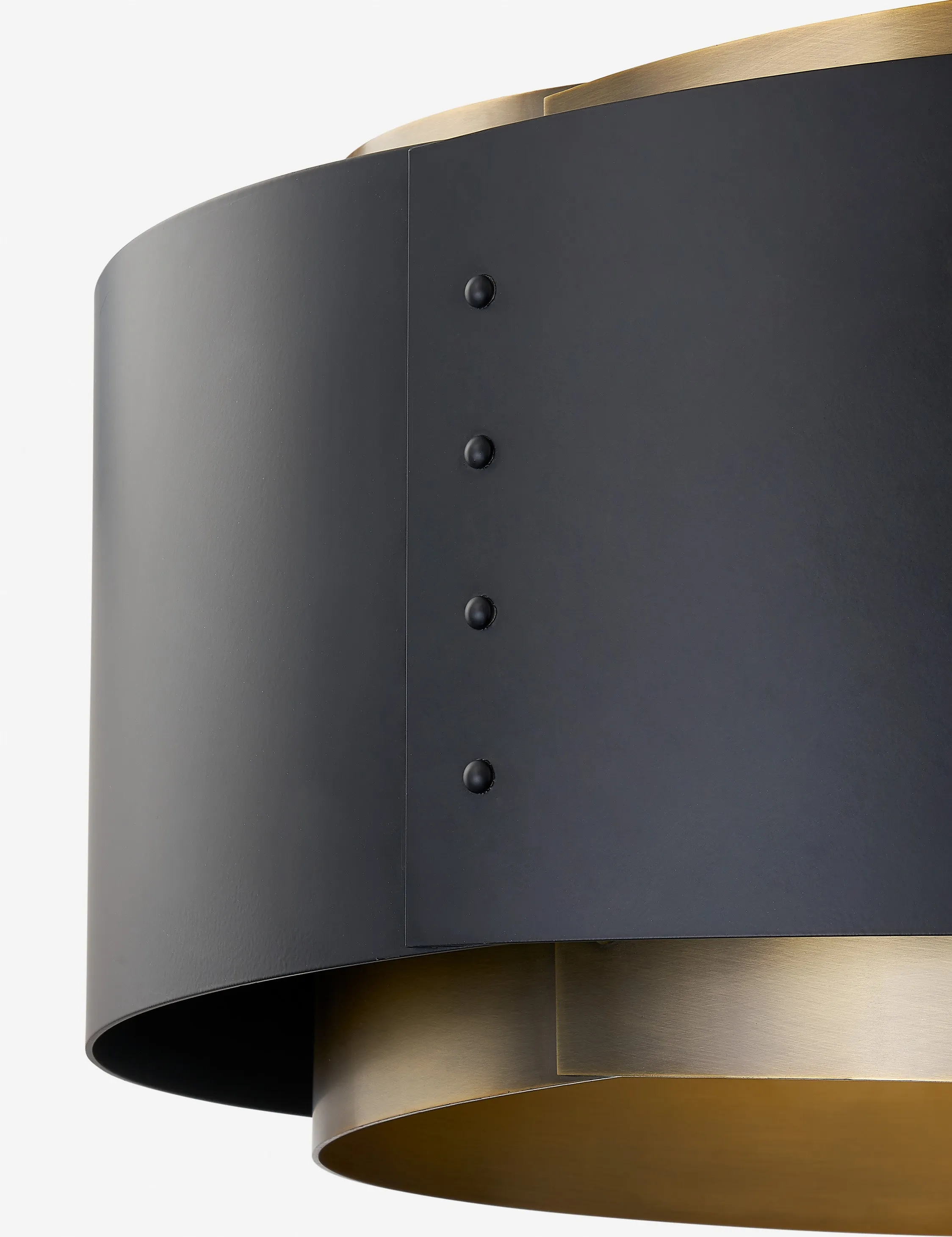Roux Pendant Light by Colin King x Troy Lighting