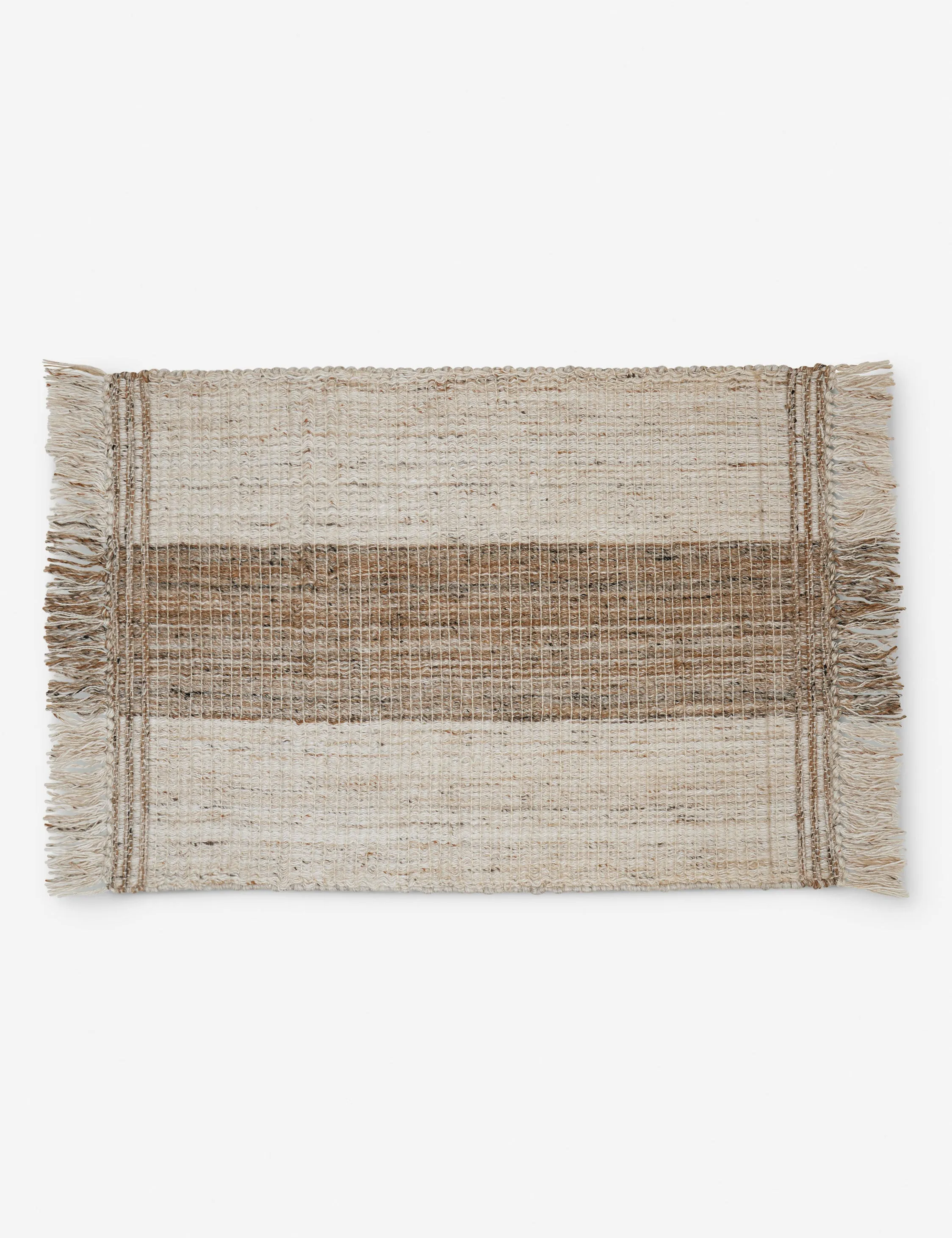 Sabriel Handwoven Indoor / Outdoor Rug