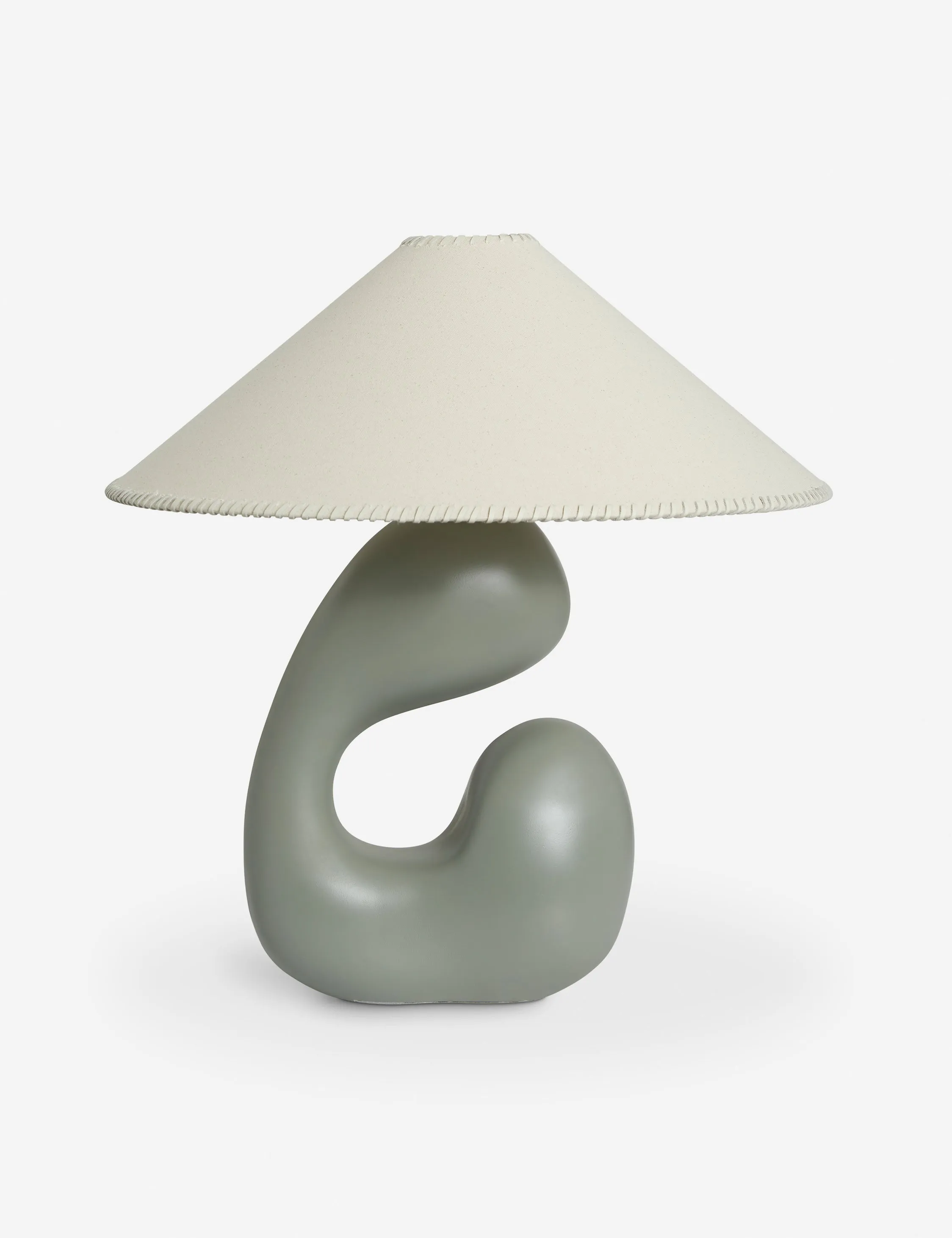 Saguaro Table Lamp by lan Byrd