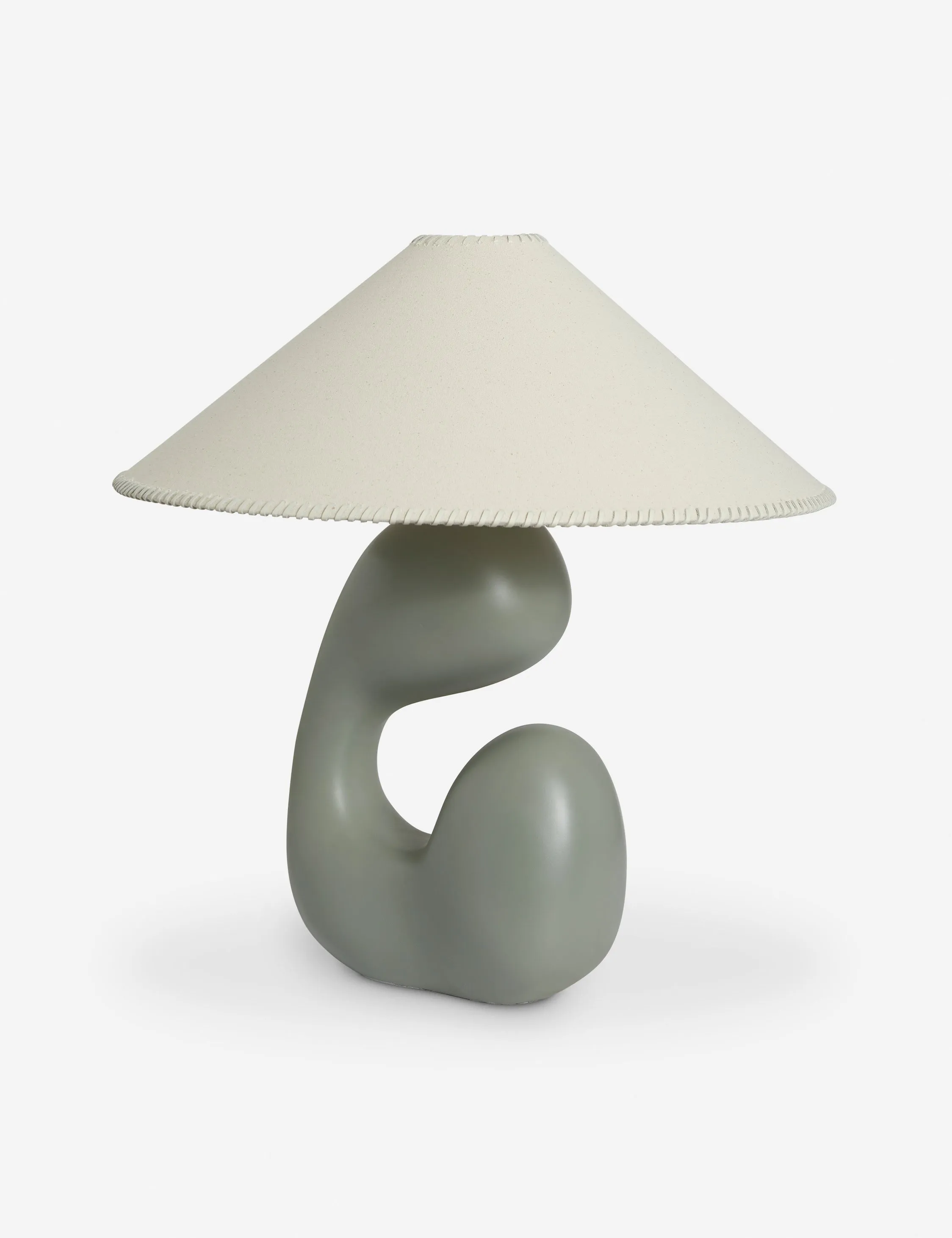 Saguaro Table Lamp by lan Byrd