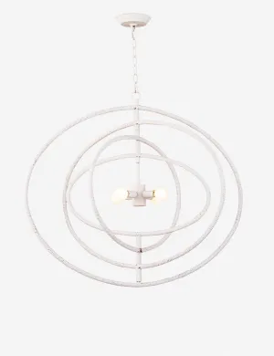 Sail Chandelier