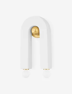 Saima Sconce