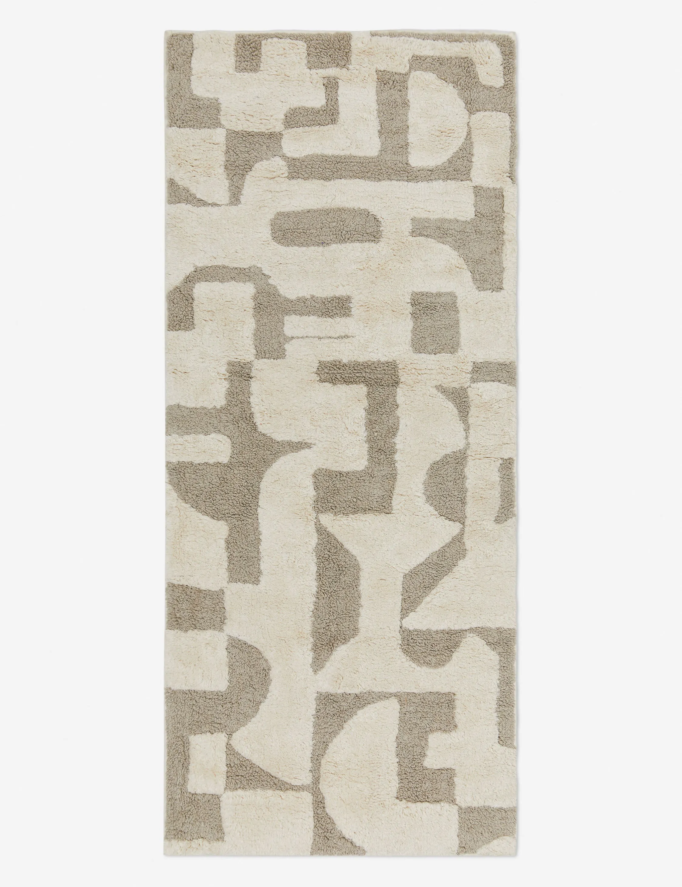 Sandoval Bath Mat