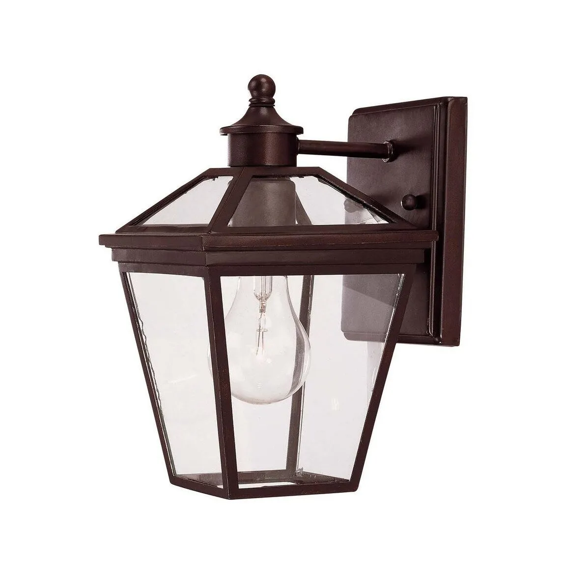 Savoy House Ellijay Outdoor Wall Lantern