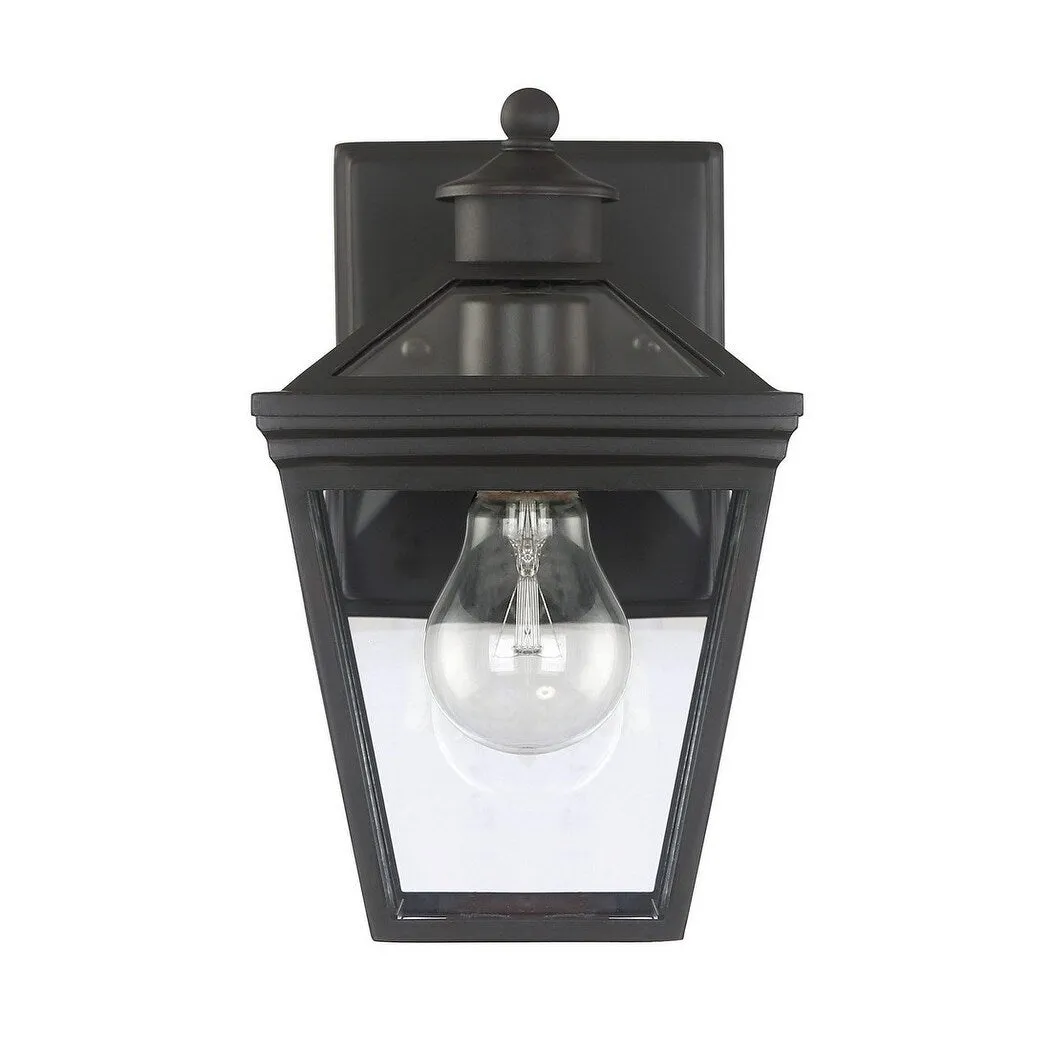 Savoy House Ellijay Outdoor Wall Lantern