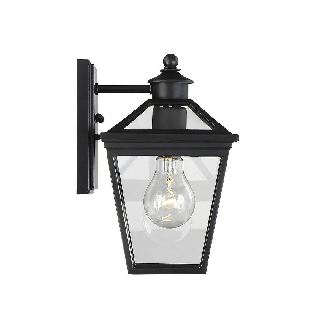 Savoy House Ellijay Outdoor Wall Lantern