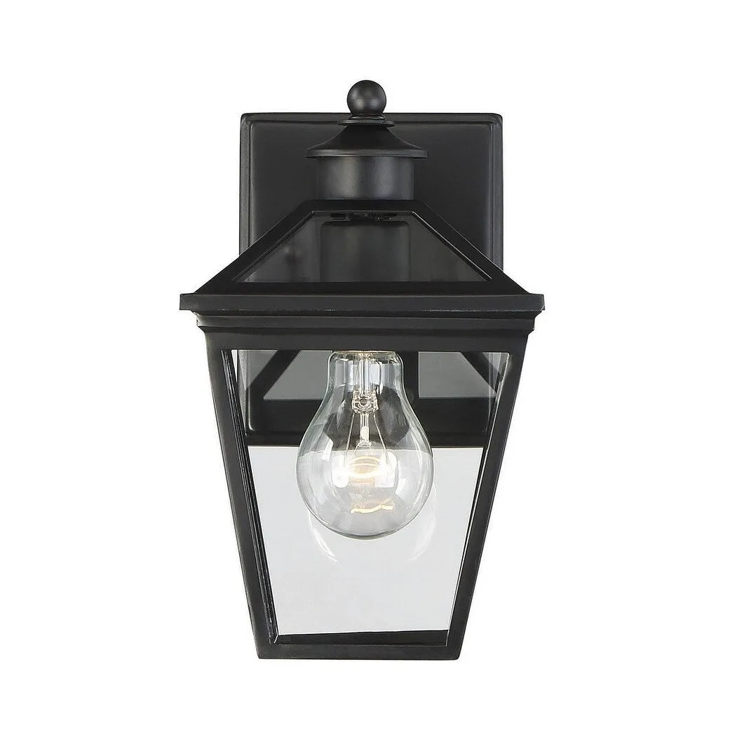 Savoy House Ellijay Outdoor Wall Lantern