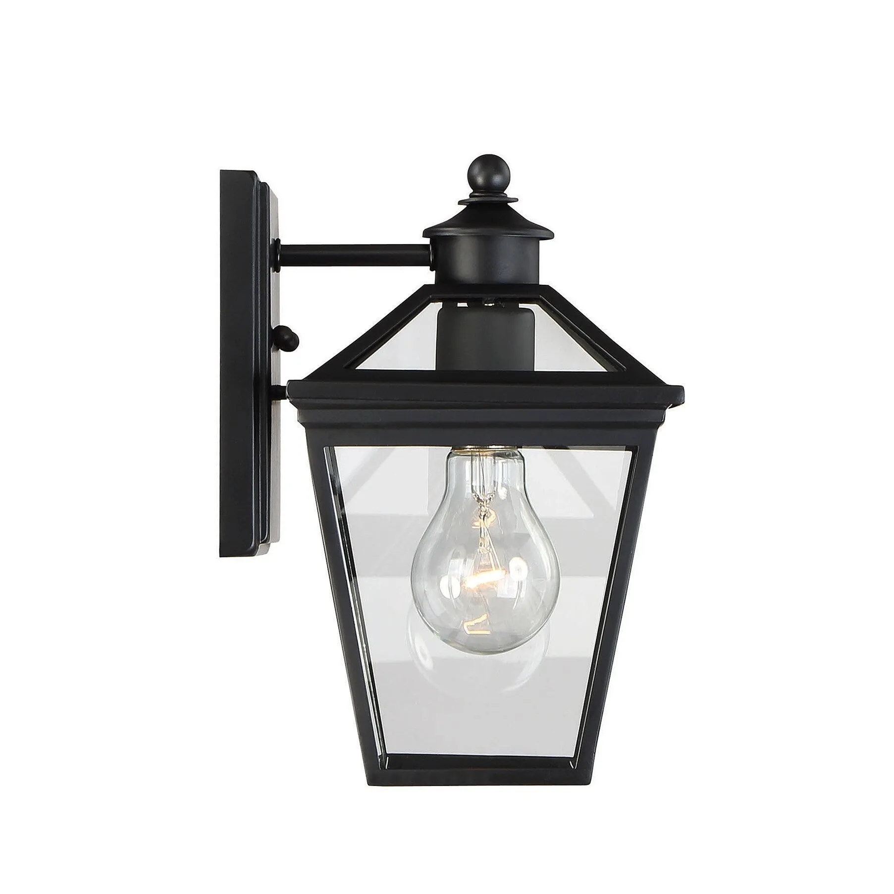 Savoy House Ellijay Outdoor Wall Lantern