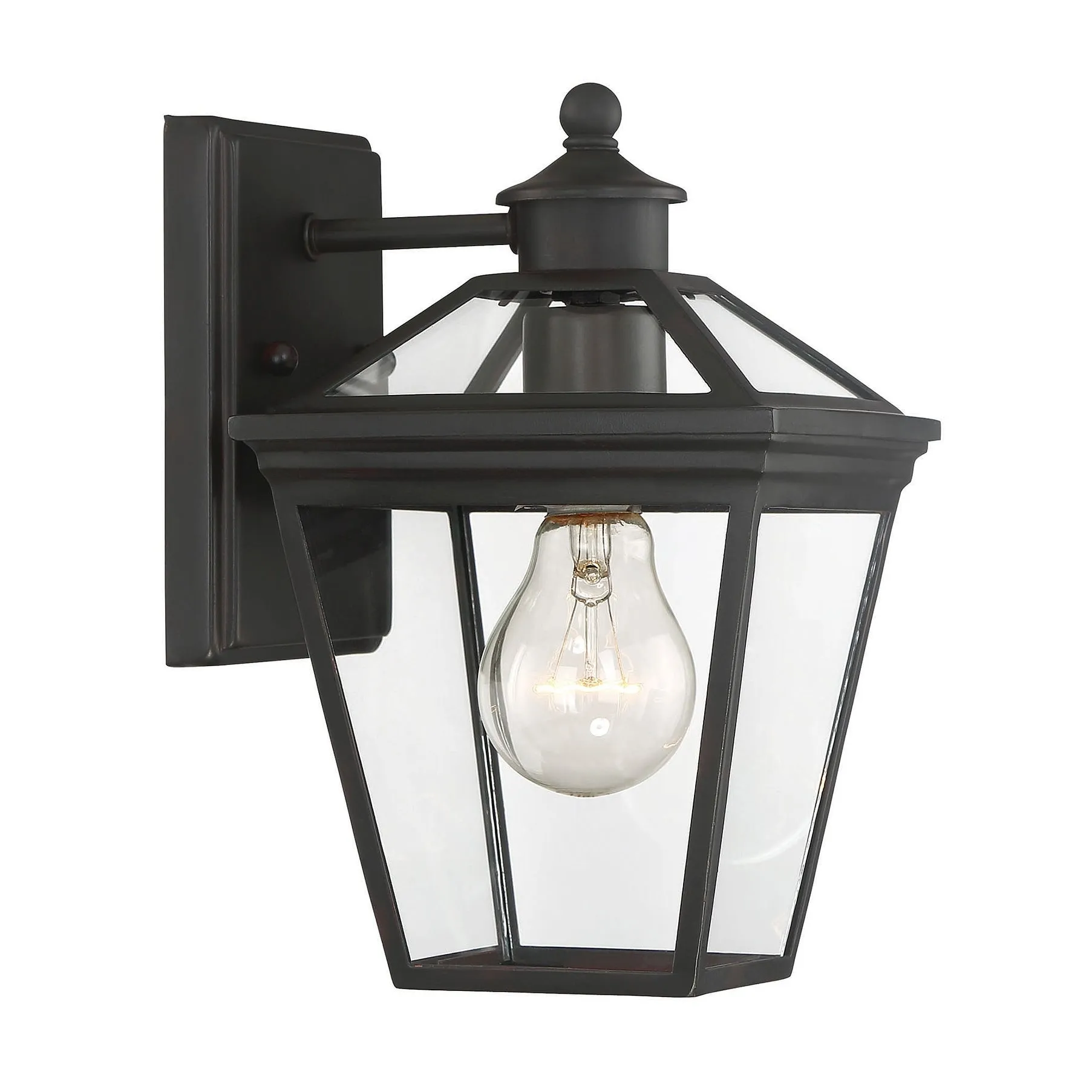 Savoy House Ellijay Outdoor Wall Lantern