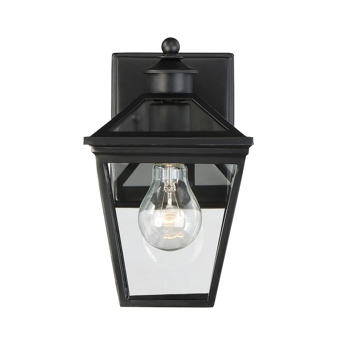 Savoy House Ellijay Outdoor Wall Lantern