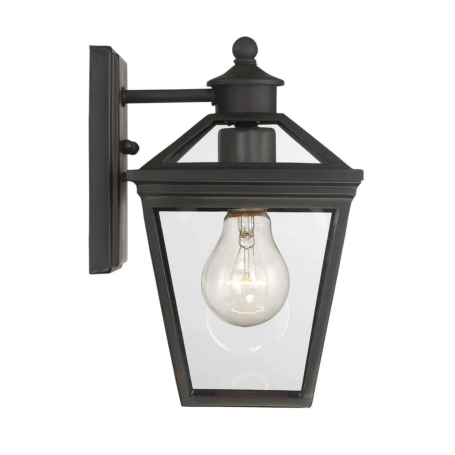Savoy House Ellijay Outdoor Wall Lantern