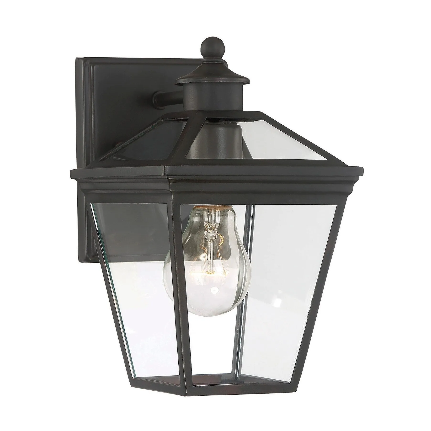 Savoy House Ellijay Outdoor Wall Lantern
