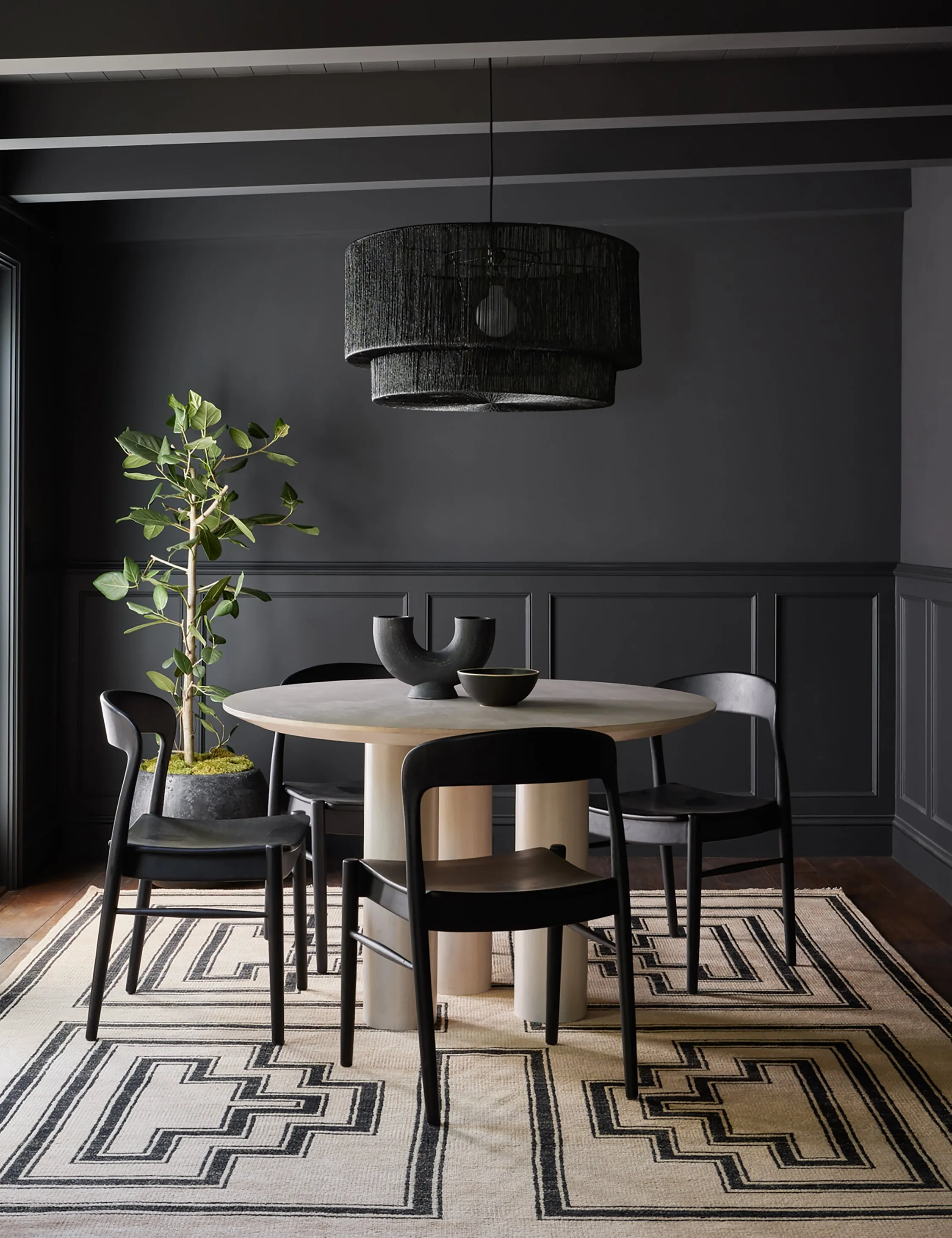 Sayan Pendant Light