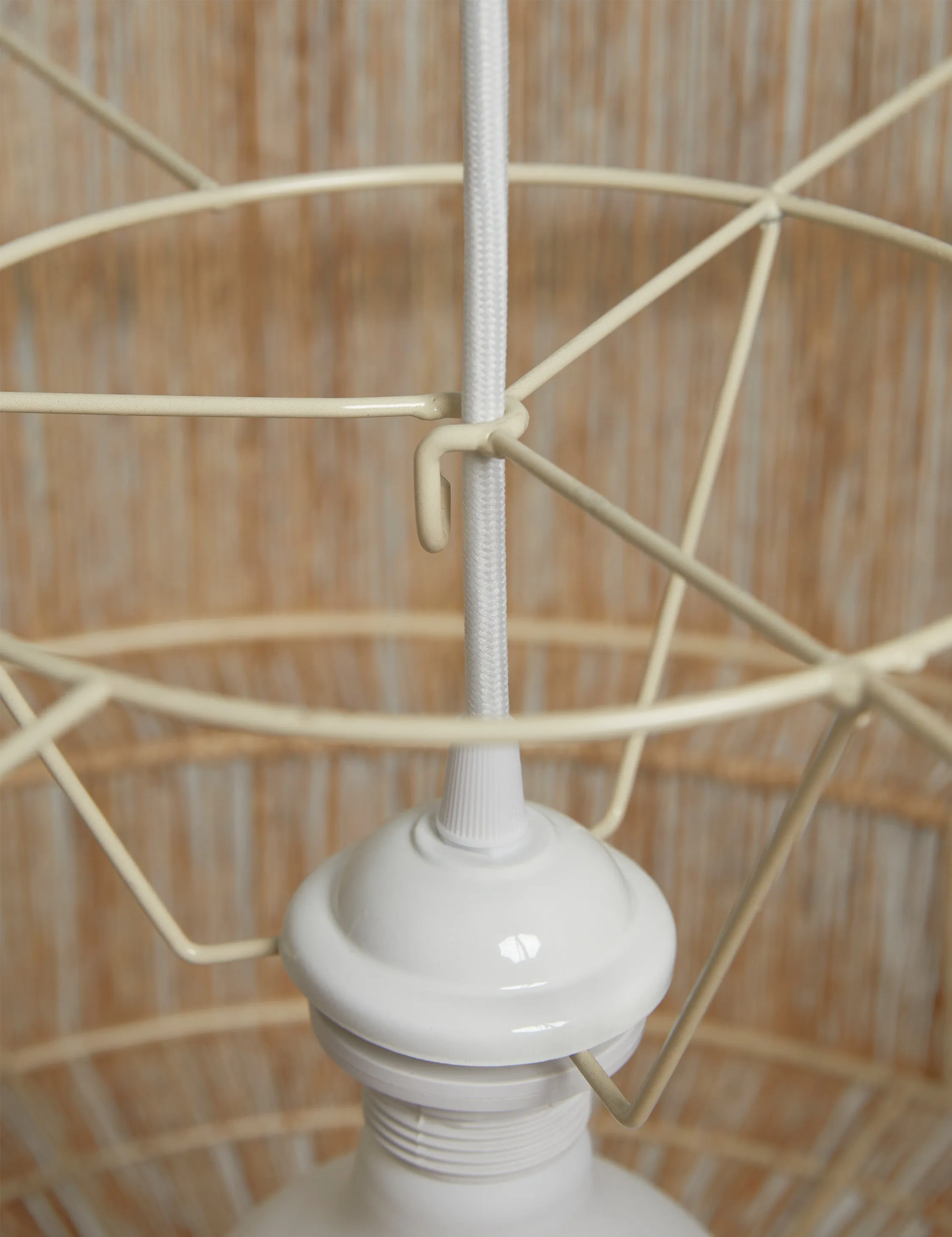 Sayan Pendant Light