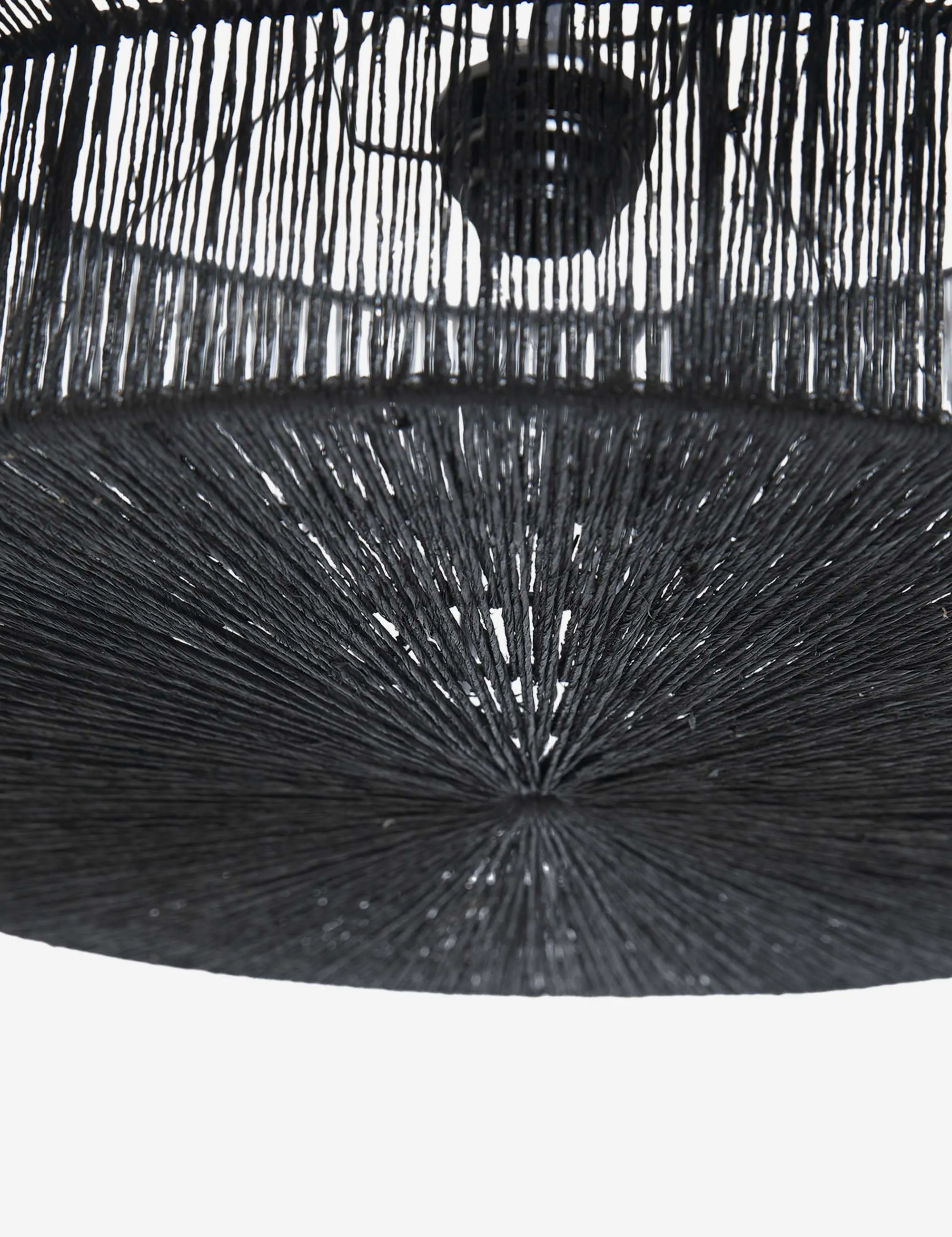 Sayan Pendant Light