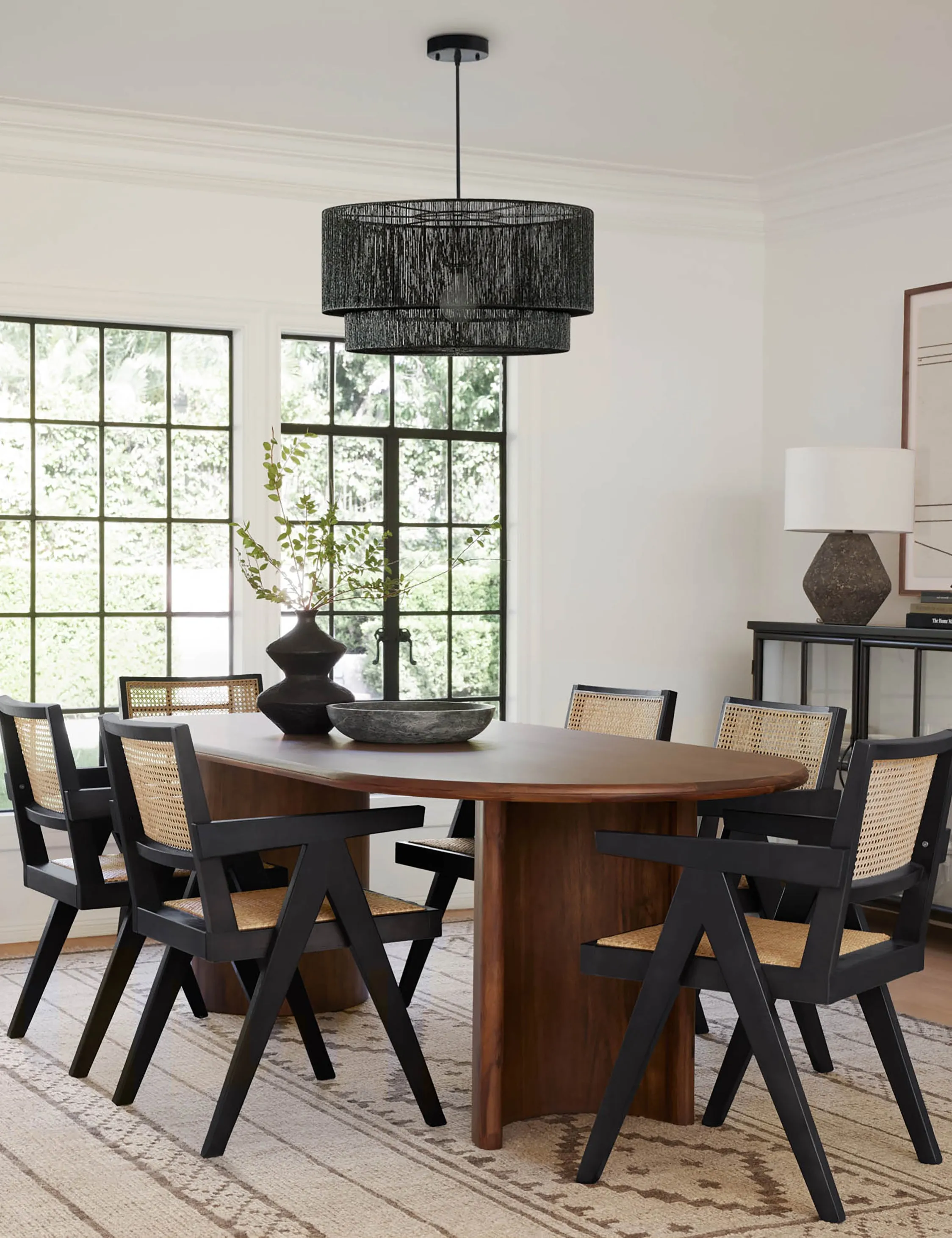 Sayan Pendant Light