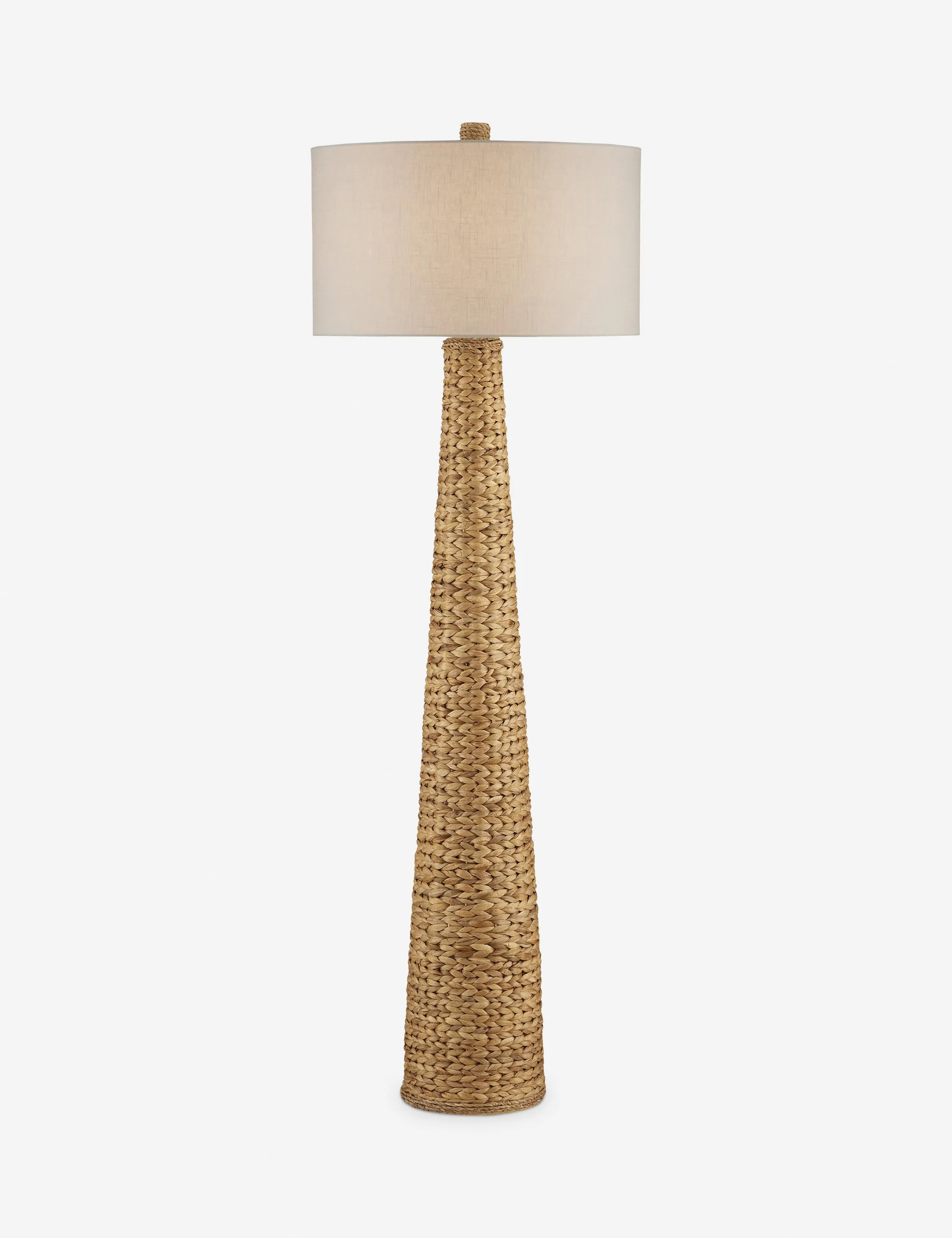 Saylor Floor Lamp