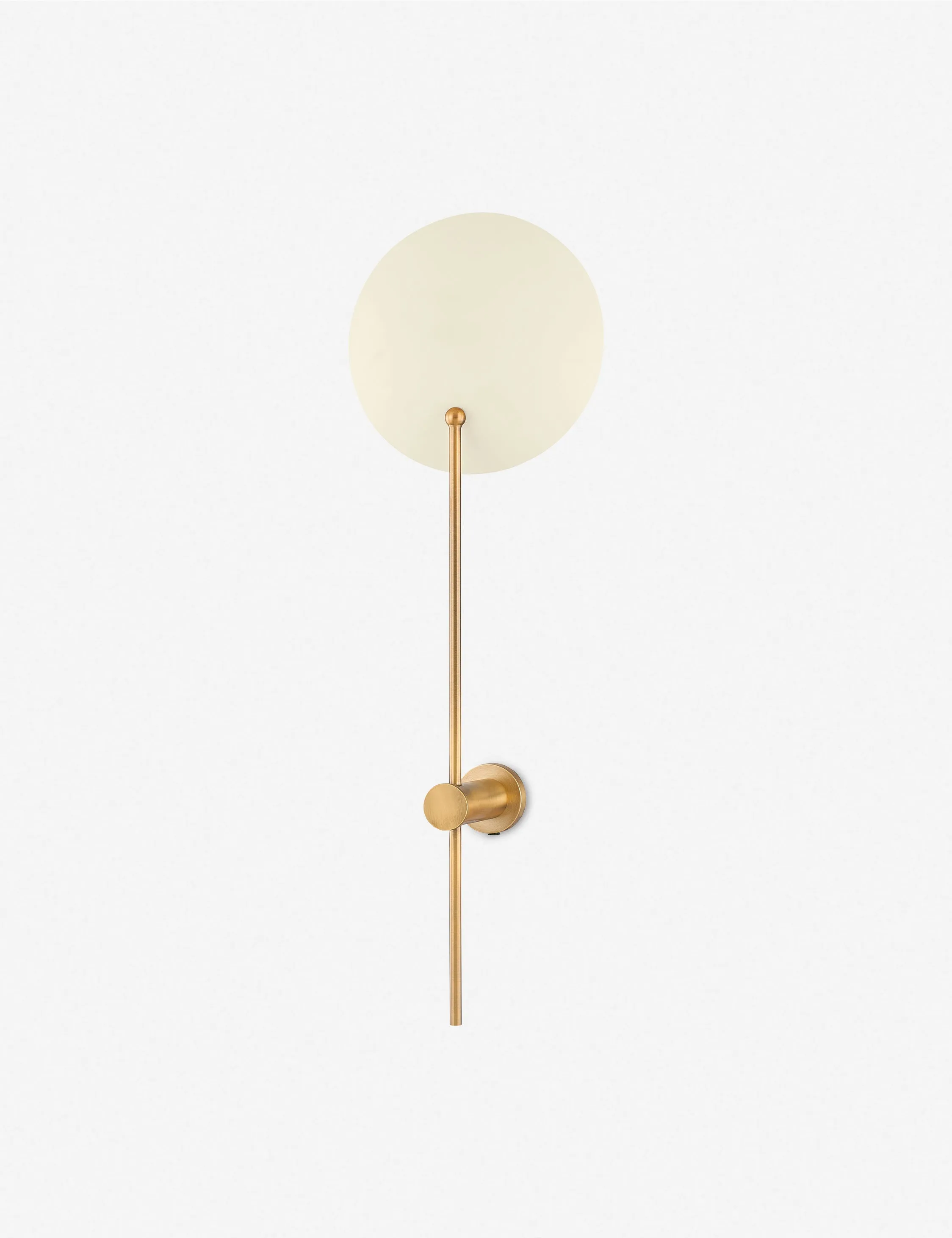 Sereno Plug-In Sconce