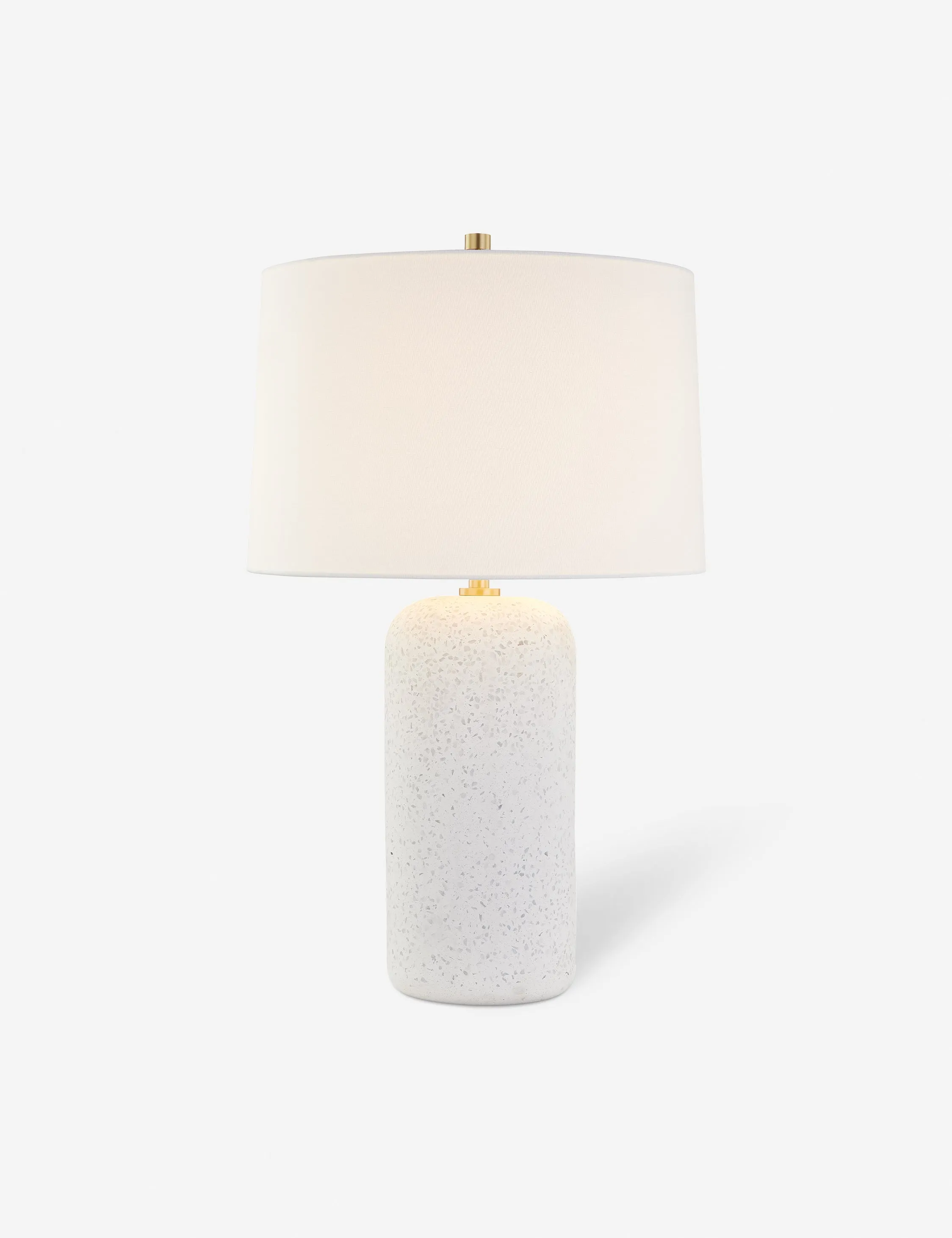 Serrano Table Lamp