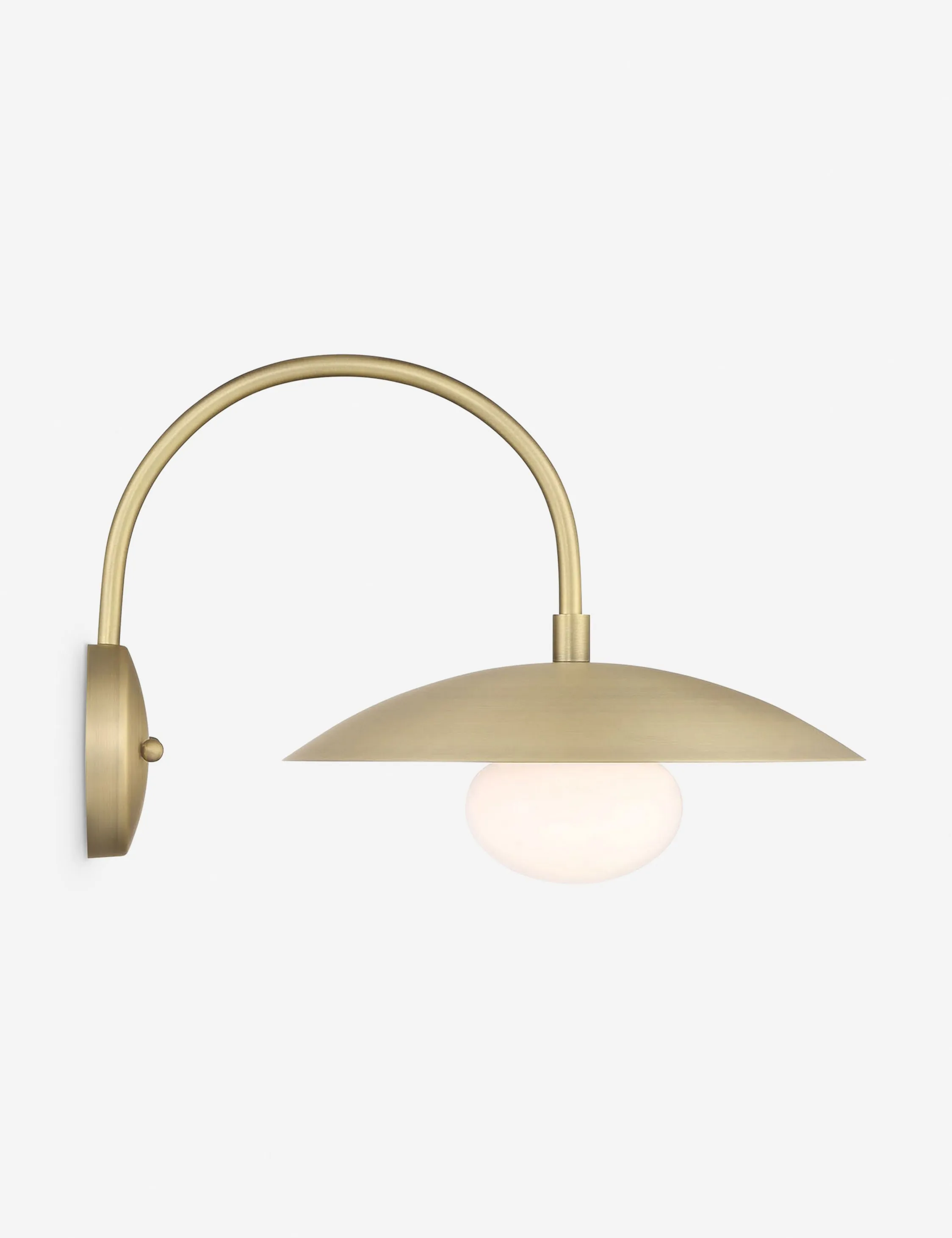 Shah Sconce