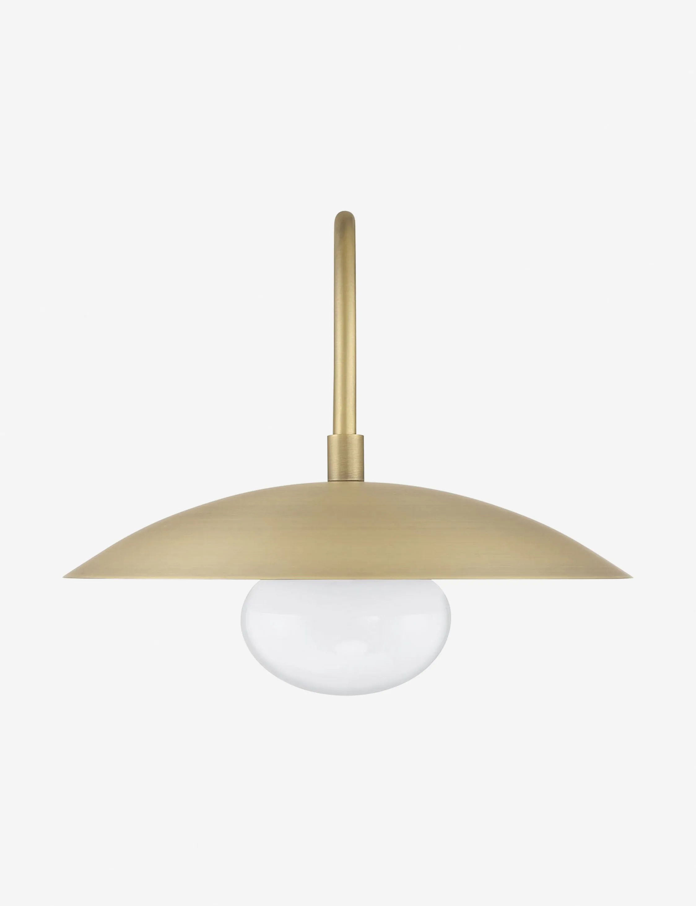 Shah Sconce