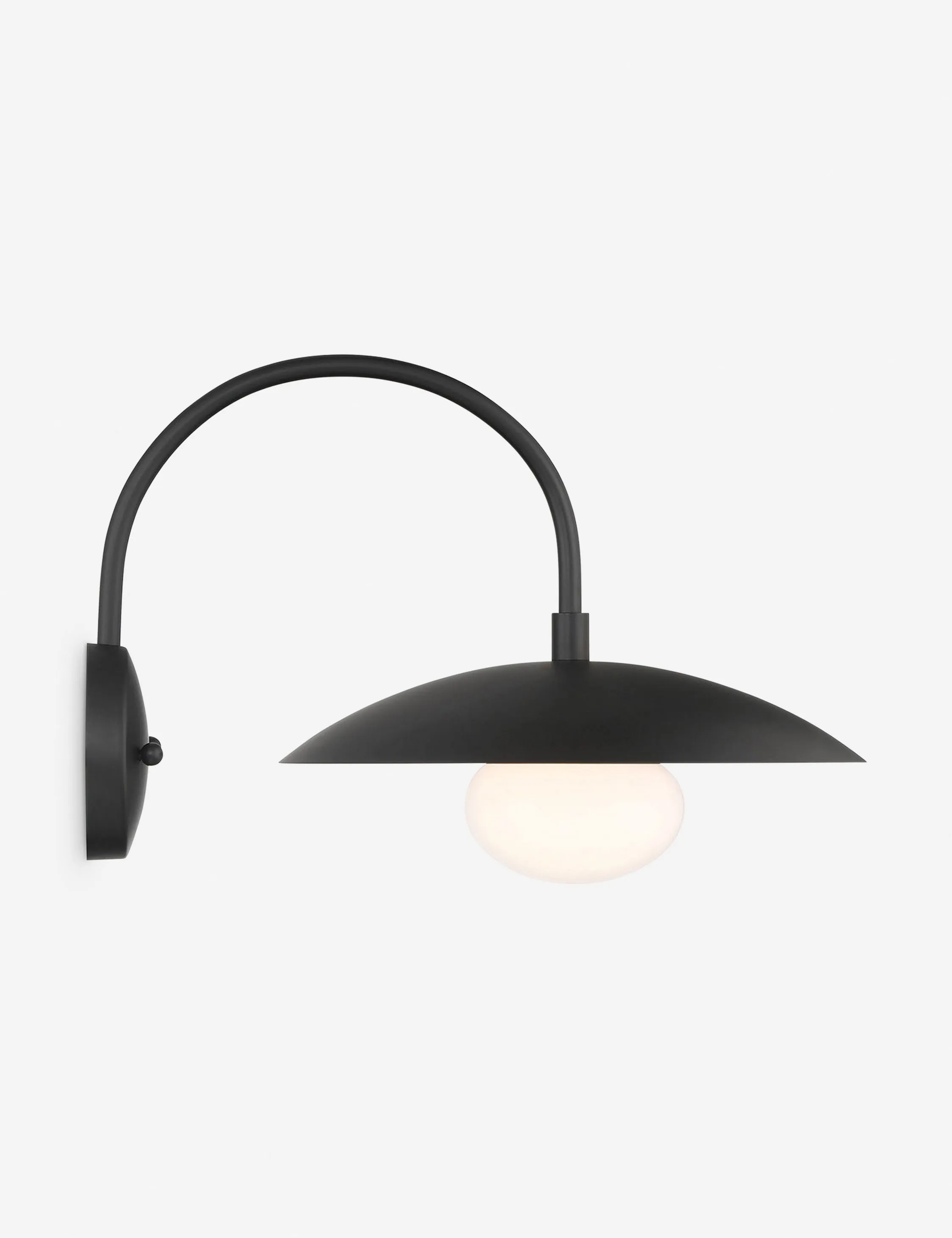 Shah Sconce