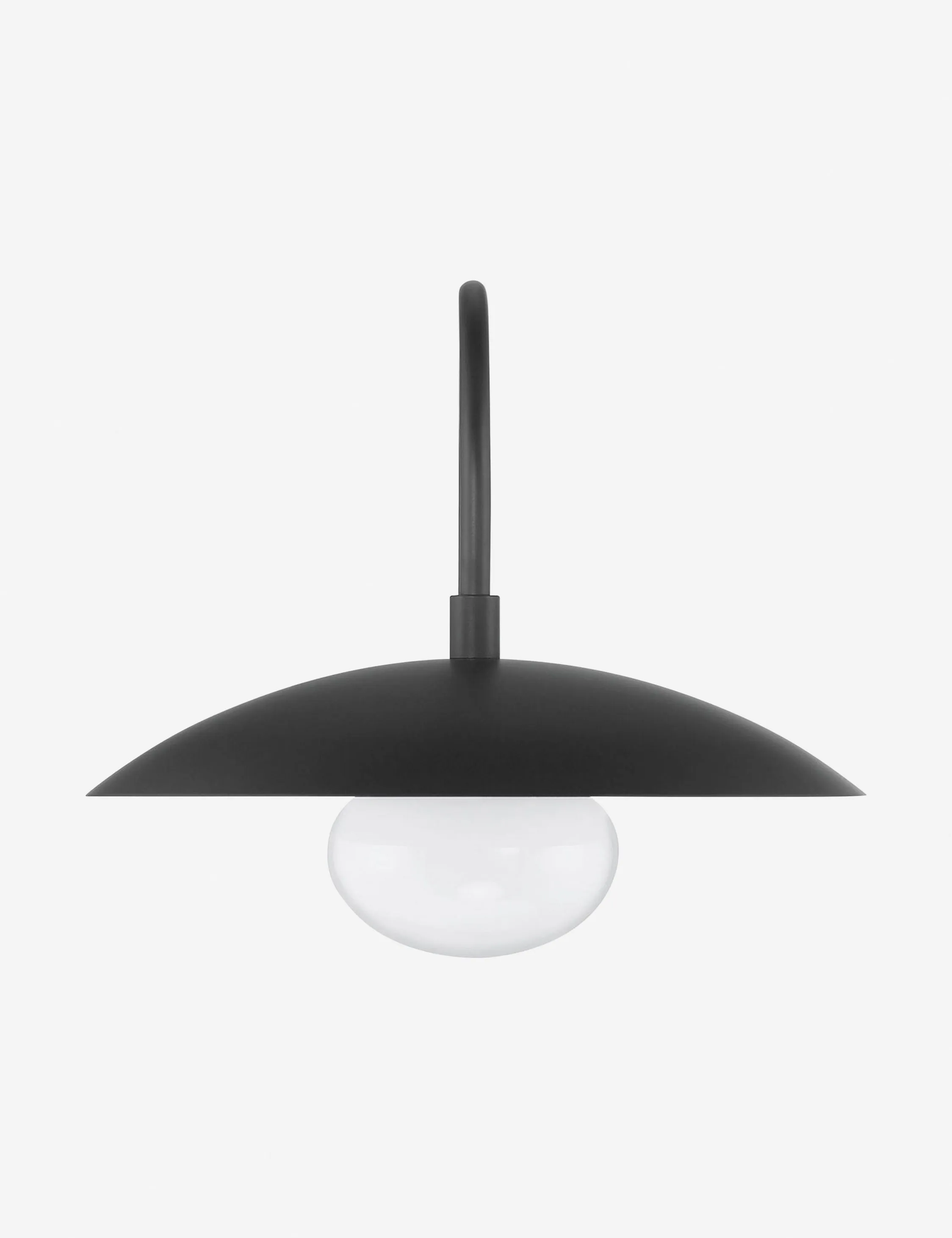 Shah Sconce