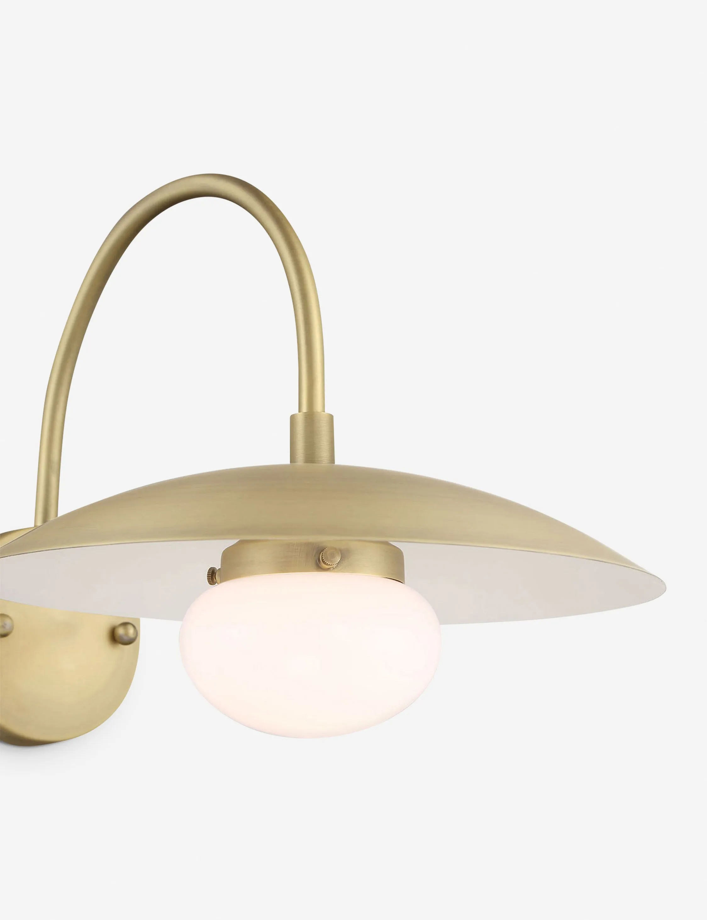 Shah Sconce