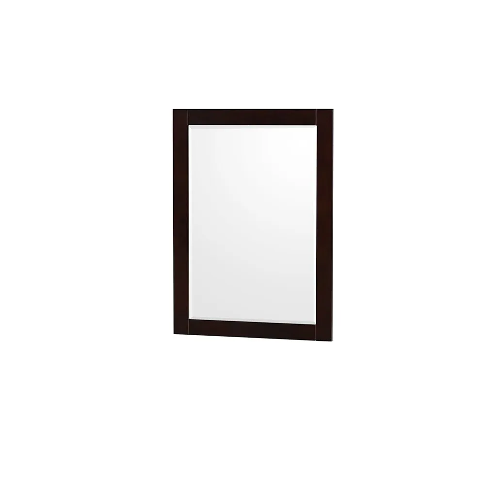 Sheffield 72-inch Double Vanity. 3 Hole Quartz Top. 24-inch Mirrors