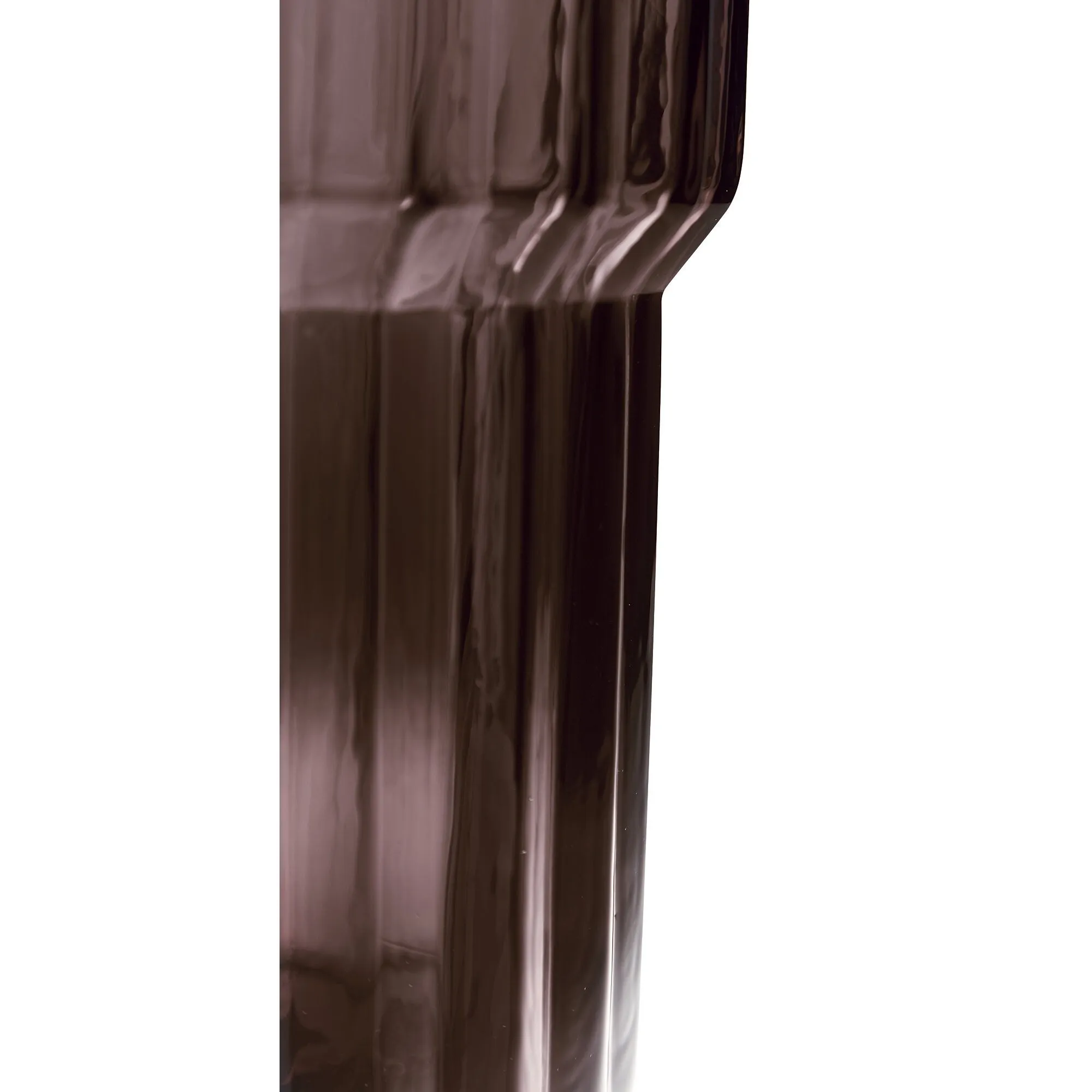 Signature Design by Ashley Dorlow Purple Vase (Set of 2)